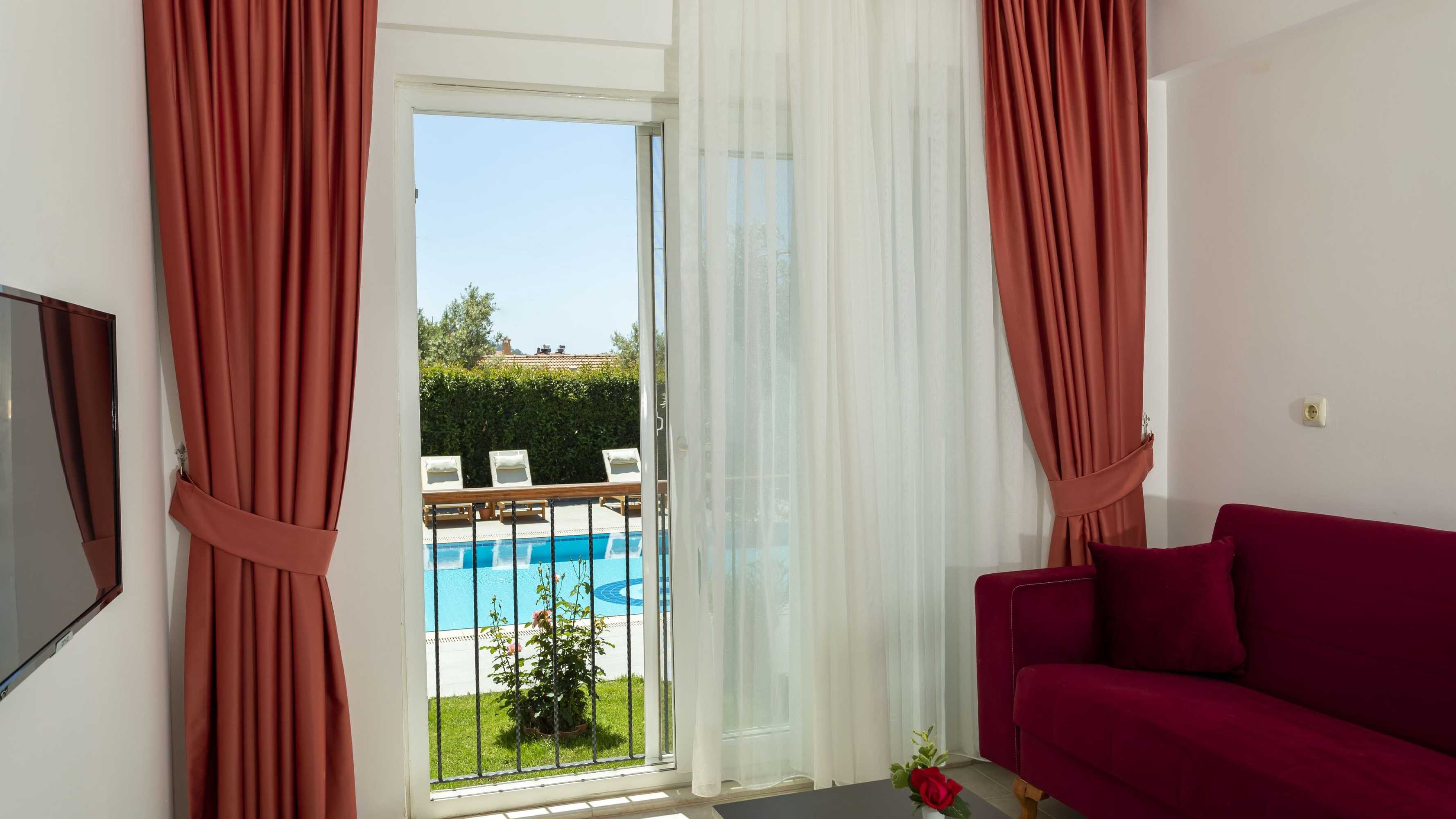 Gift card for Kerem Apart Hotel Gocek Gift card for Kerem Apart Hotel Gocek