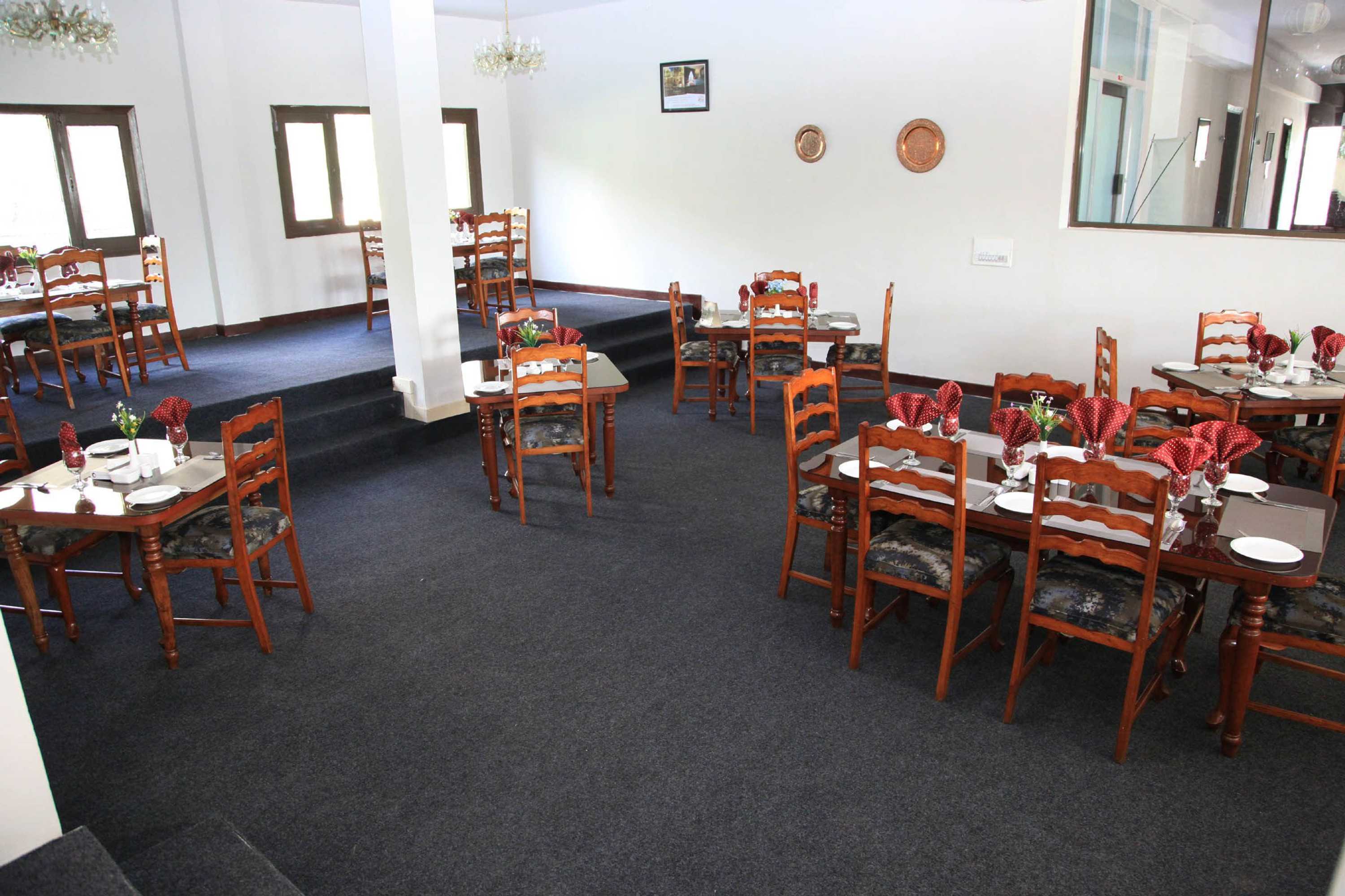 Gift card for Hotel One Skardu Gift card for Hotel One Skardu
