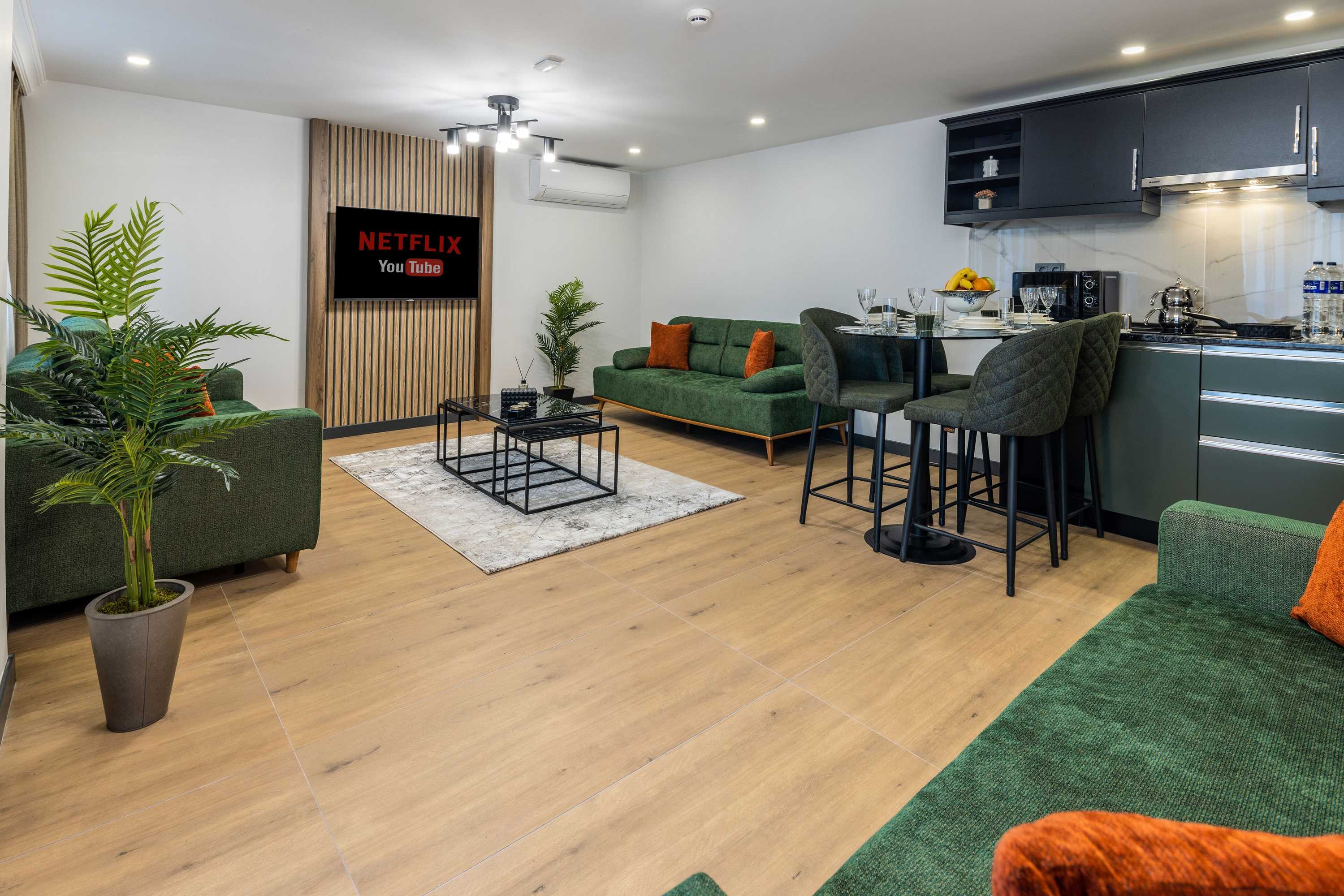 Gift card for Baymari Suites City Life Gift card for Baymari Suites City Life