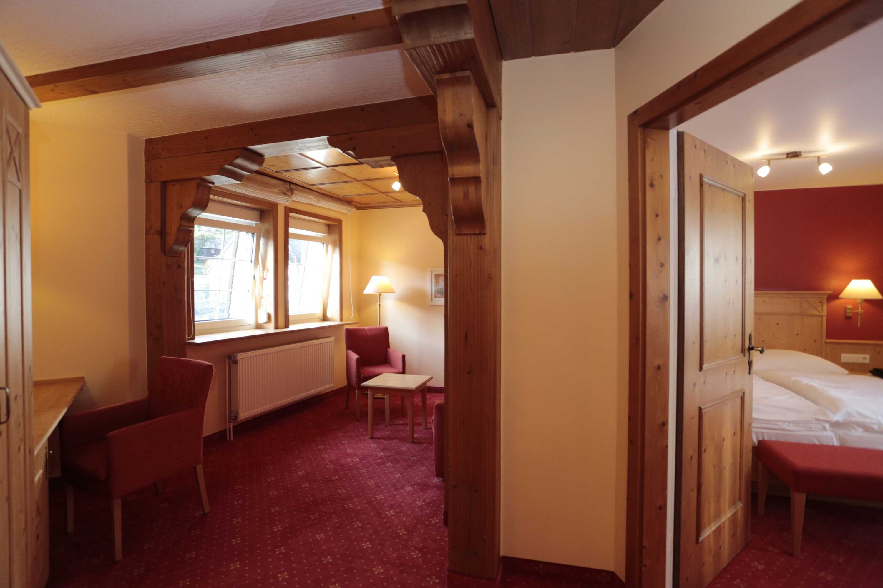 Gift card for Akzent Hotel Berg´s Alte Bauernschänke