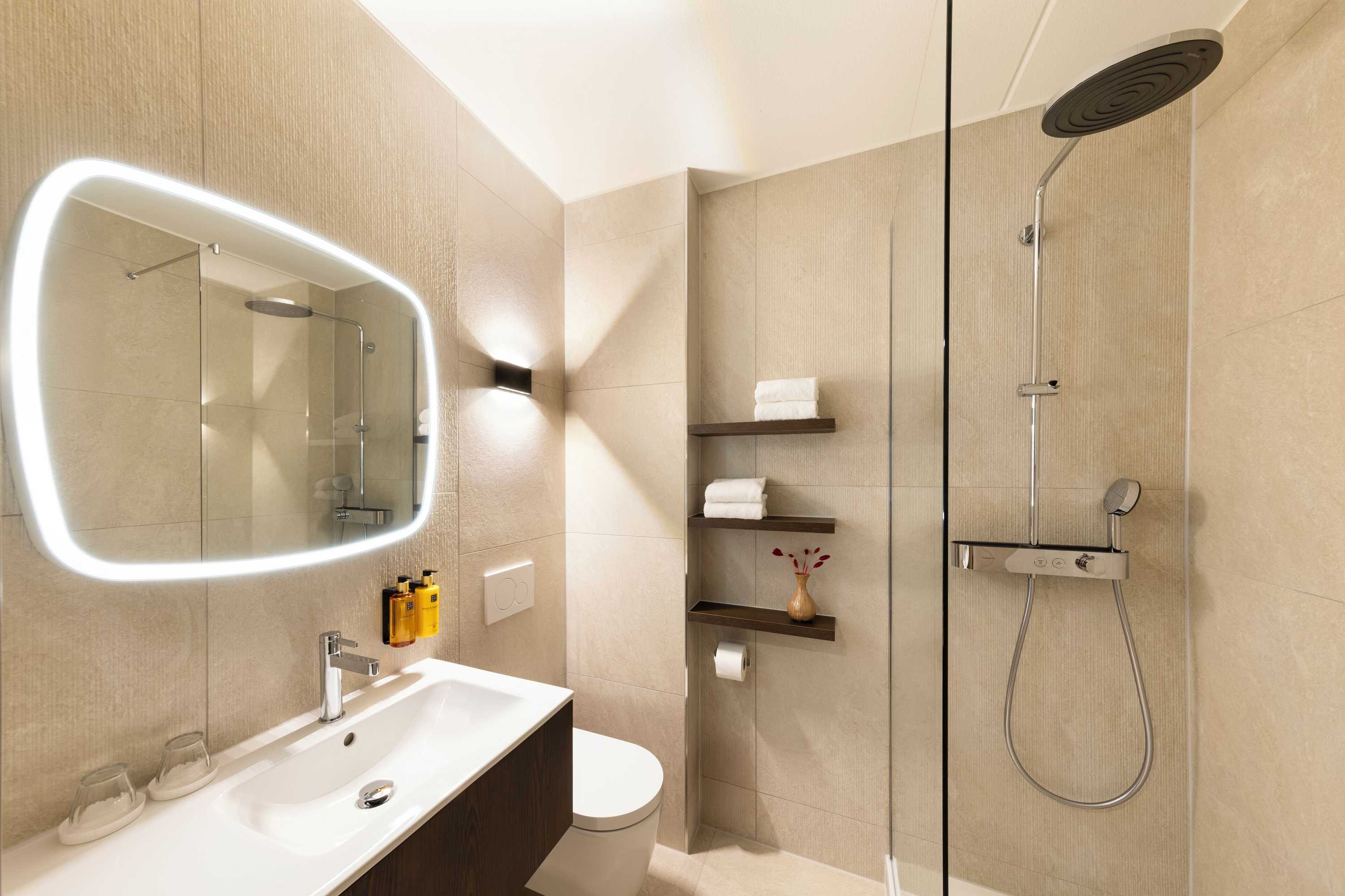 Gift card for Hotel De Bilderberg