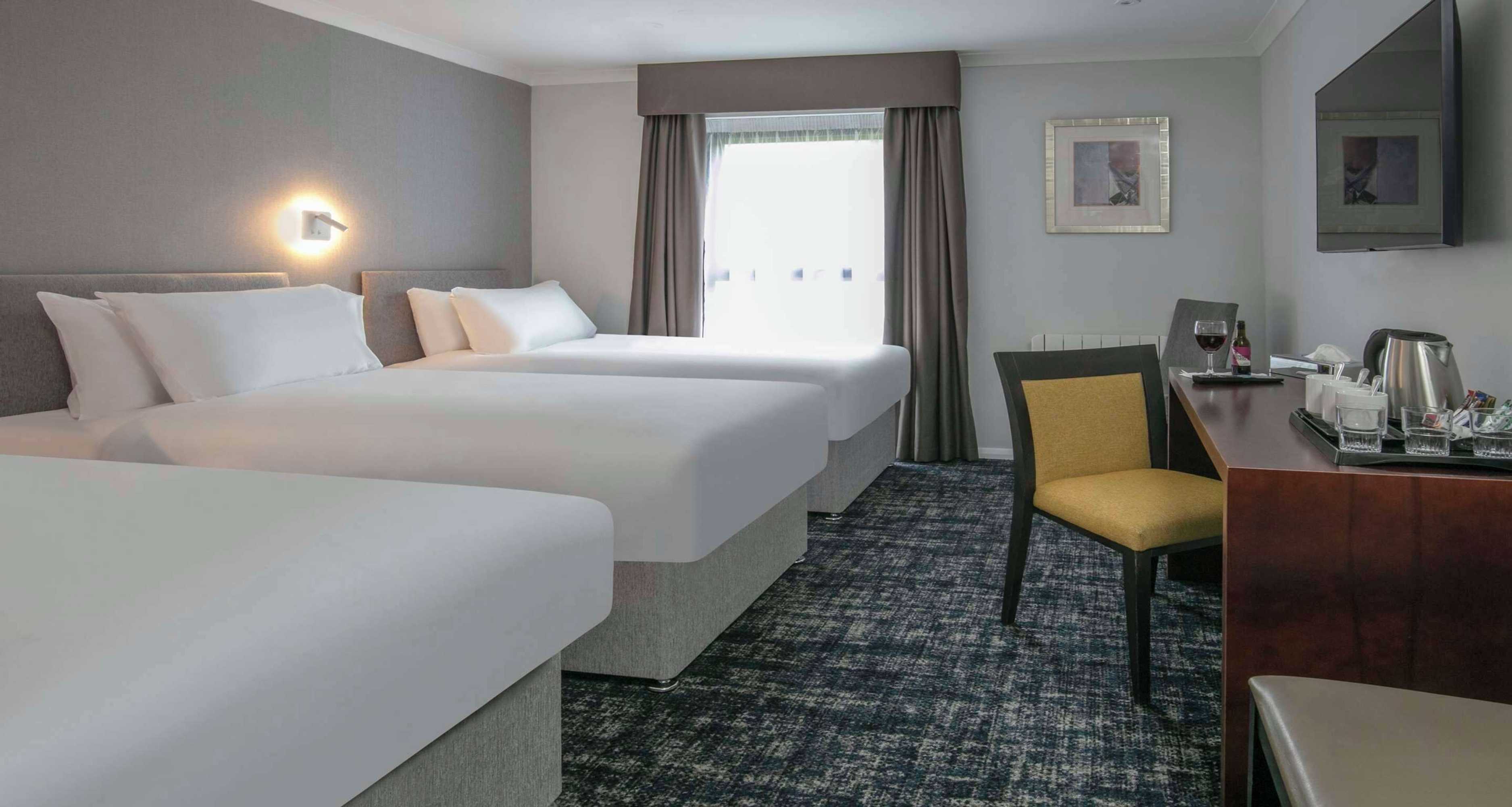 Gift card for Best Western Appleby Park Hotel Gift card for Best Western Appleby Park Hotel
