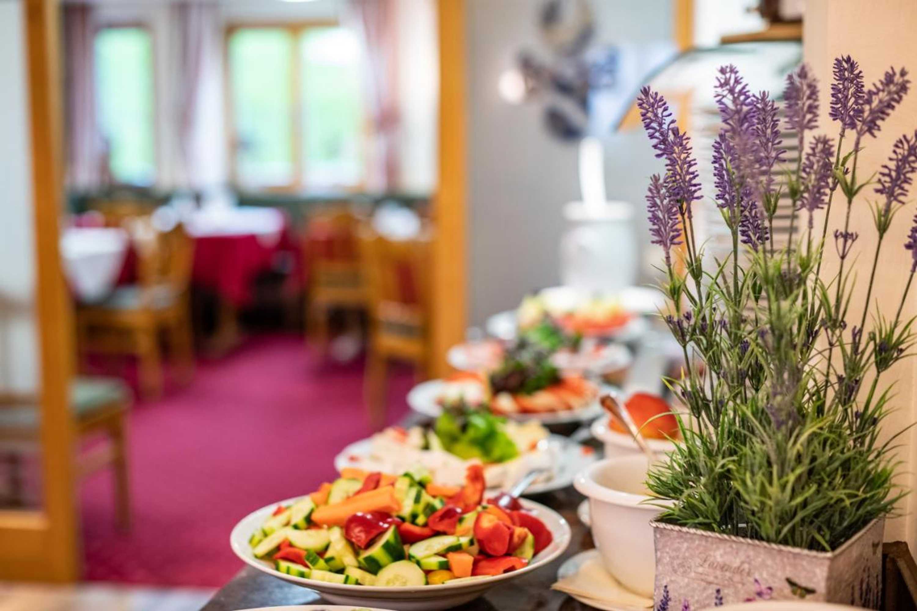 Gift card for Landhotel Schwarzenbach - Wellness & Spa