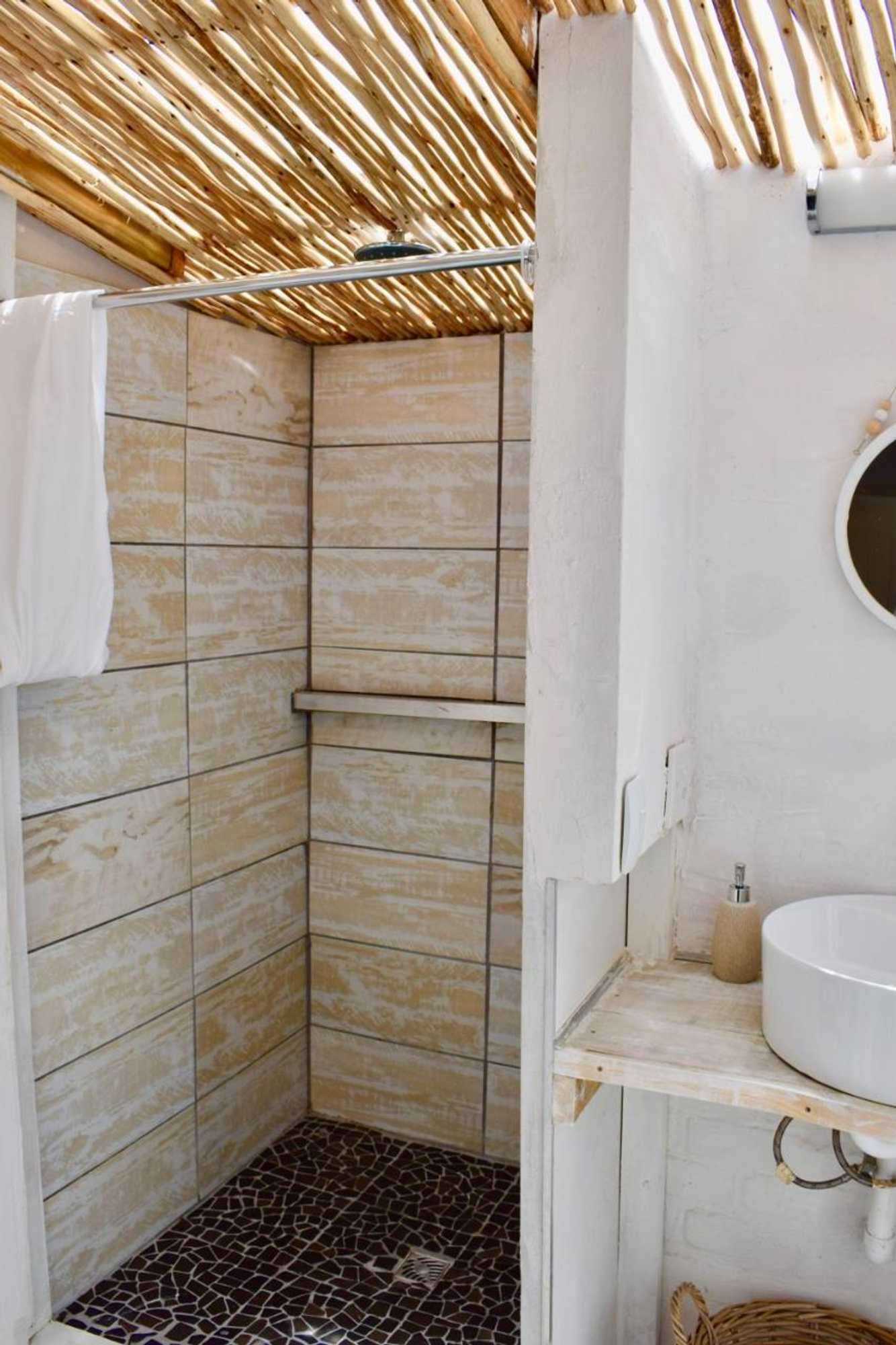 Gift card for The Green Palm Cottage