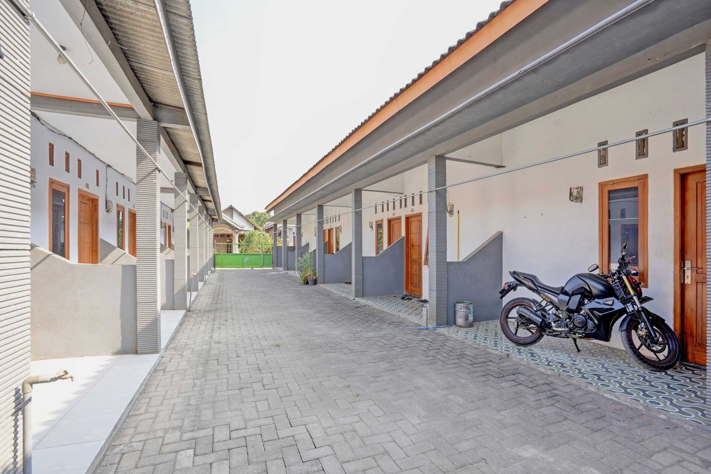 Gift card for Spot ON 92906 Surya Indah Homestay Syariah Gift card for Spot ON 92906 Surya Indah Homestay Syariah
