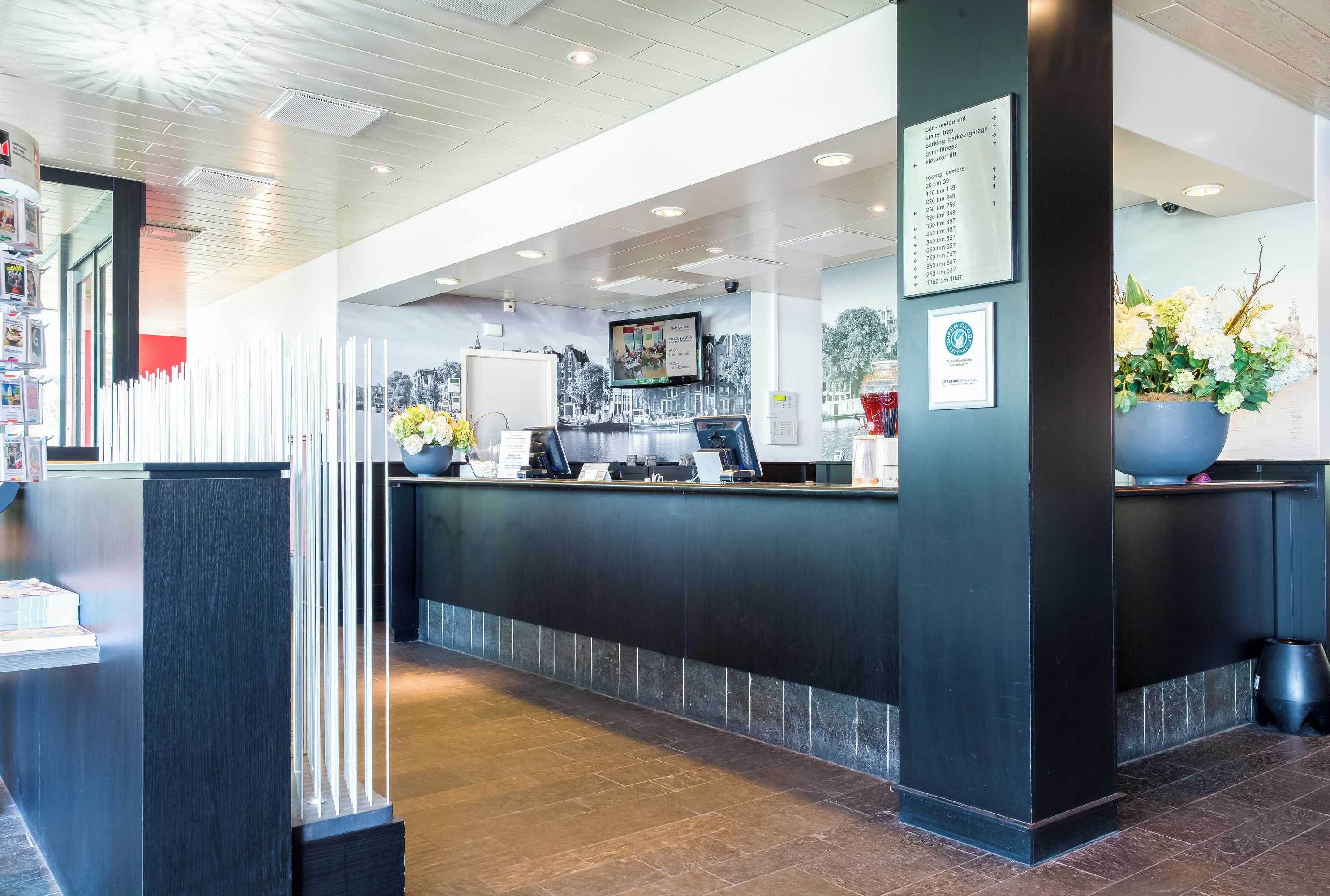 Gift card for Bastion Hotel Amsterdam Amstel Gift card for Bastion Hotel Amsterdam Amstel