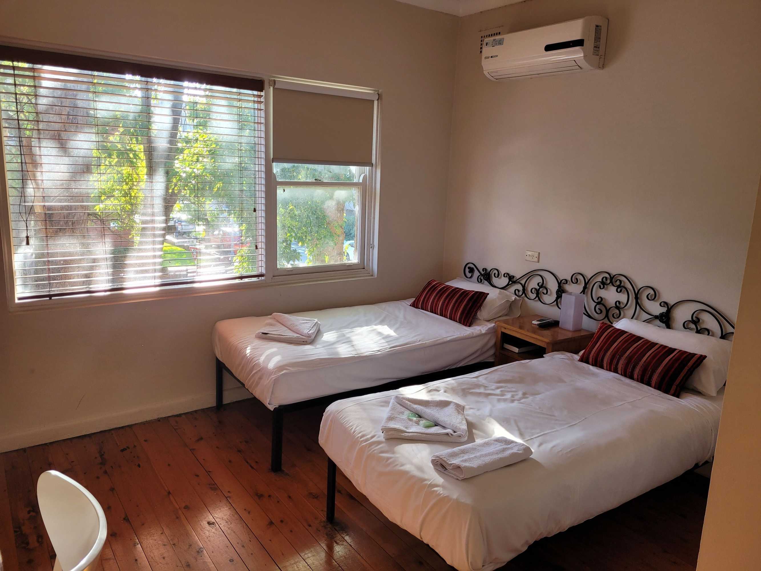 Gift card for Burwood Bed And Breakfast Gift card for Burwood Bed And Breakfast