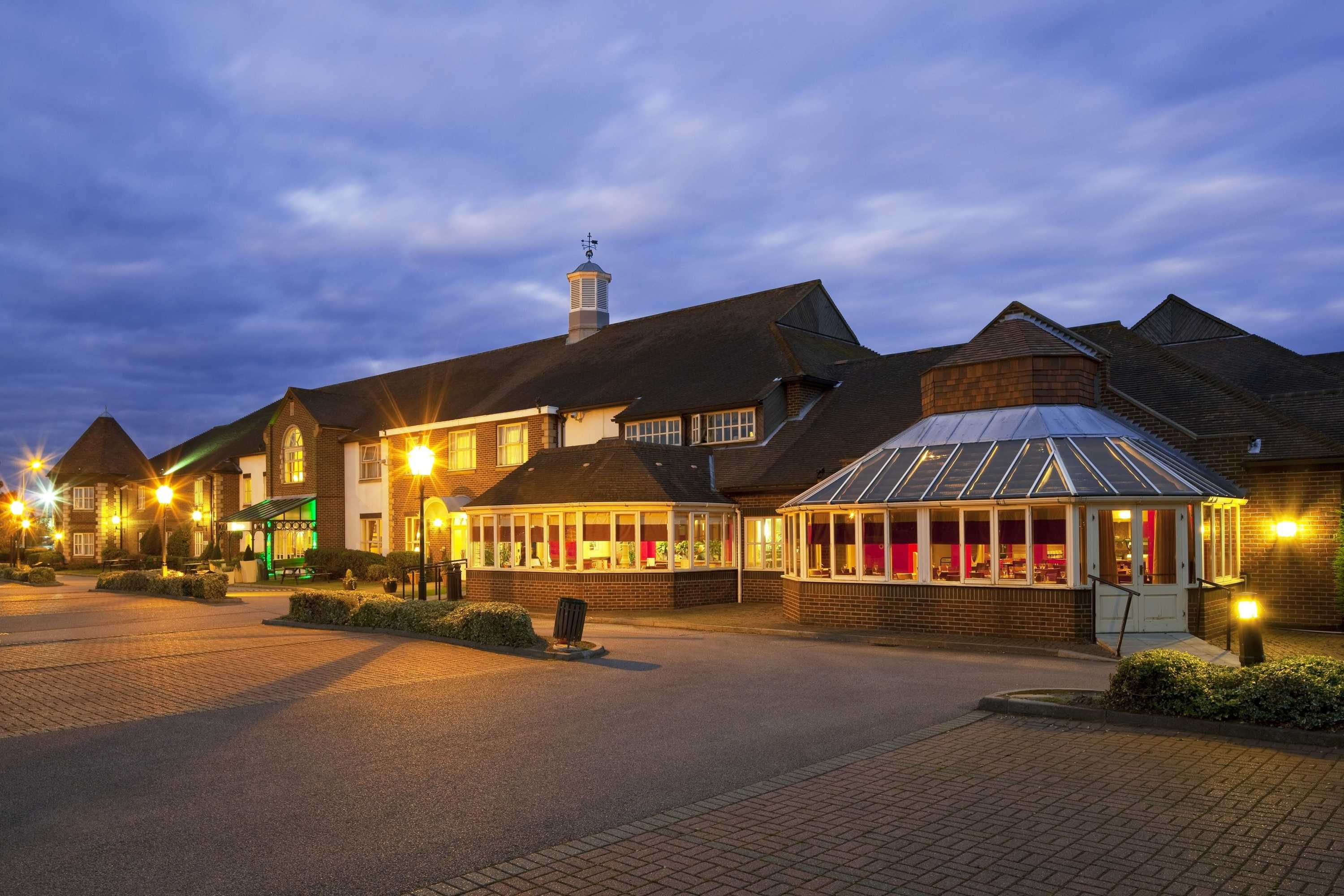 Gift card for Holiday Inn Ipswich Orwell by Ihg Gift card for Holiday Inn Ipswich Orwell by Ihg