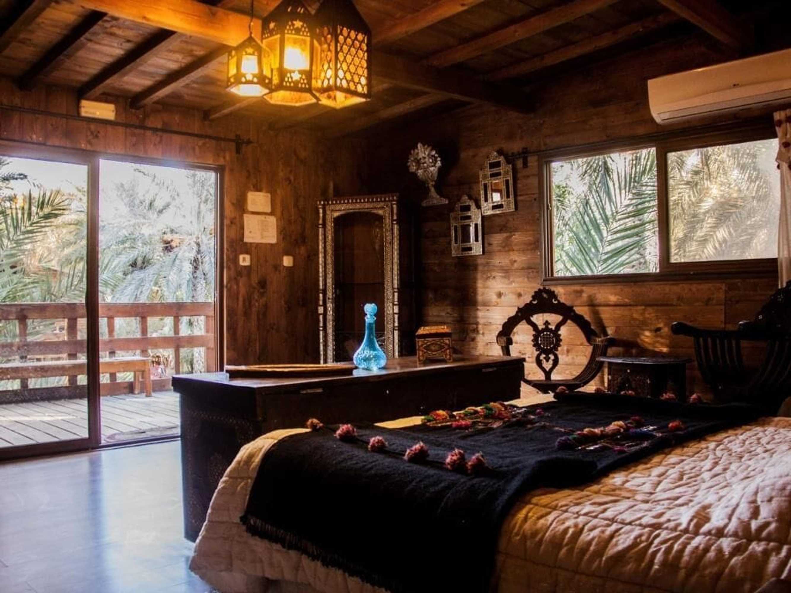 Gift card for Hotel Diar Abou Habibi Gift card for Hotel Diar Abou Habibi