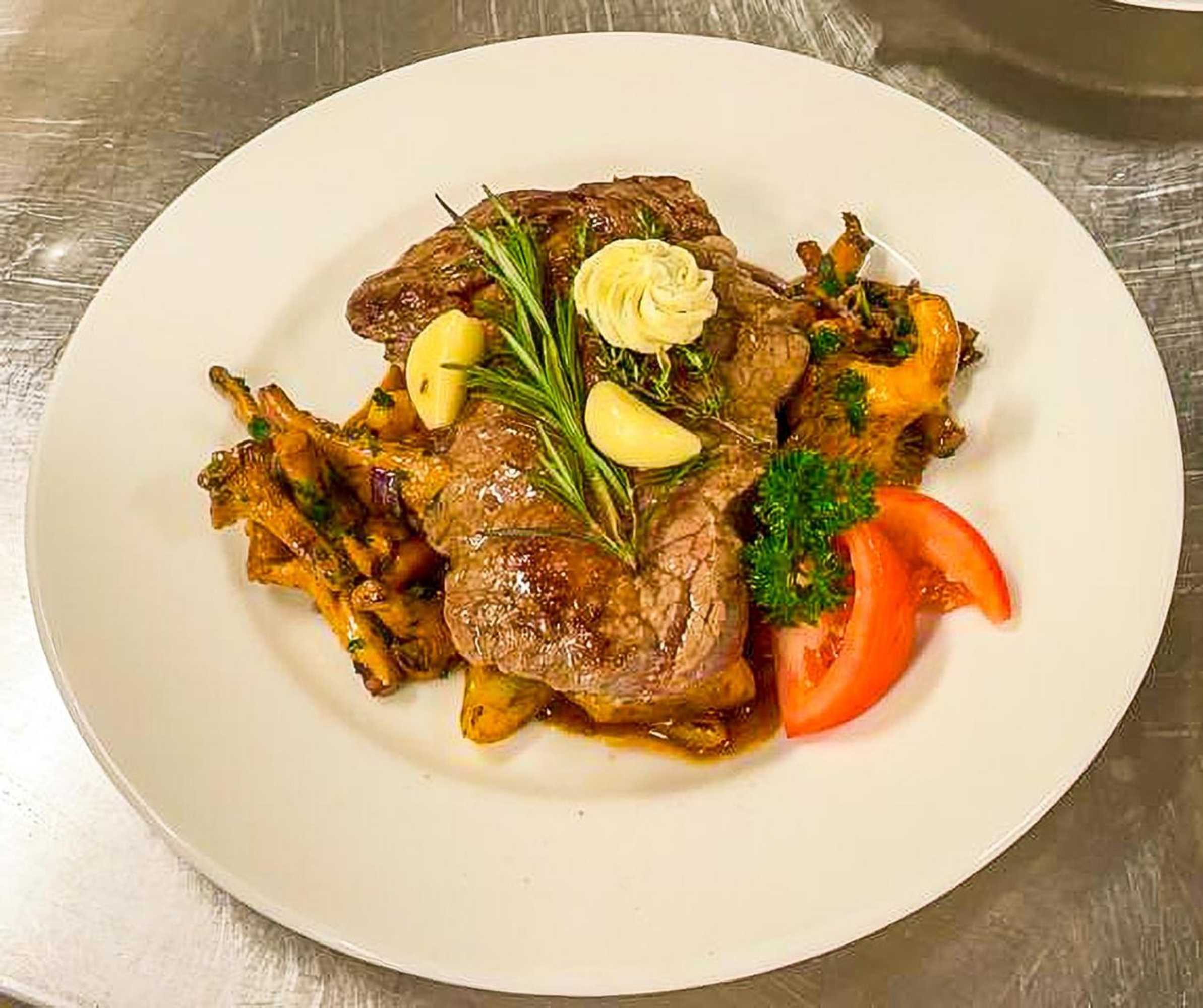 Gift card for Hotel Und Restaurant Nehrener Hof