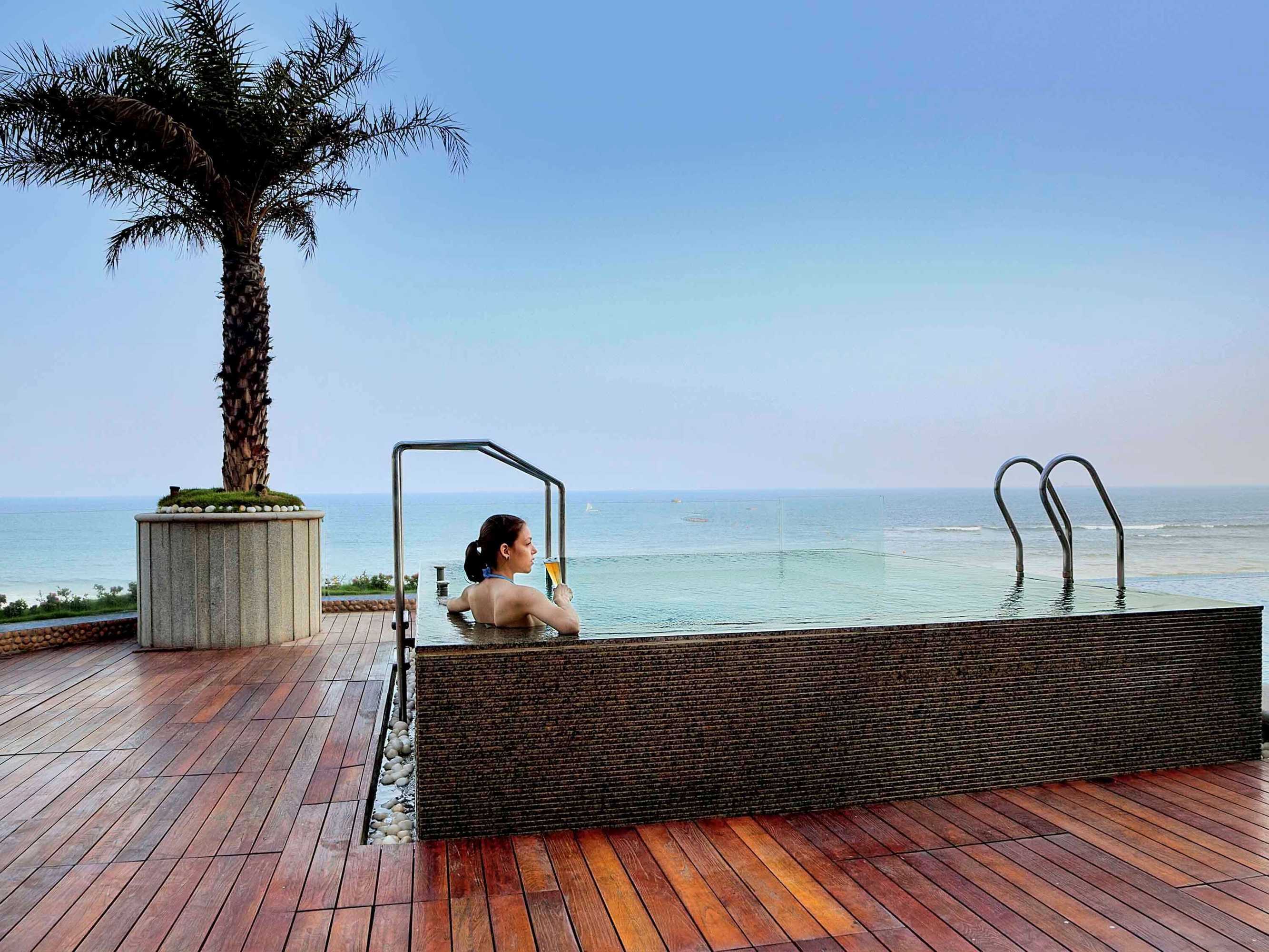 Gift card for Novotel Visakhapatnam Varun Beach Hotel Gift card for Novotel Visakhapatnam Varun Beach Hotel