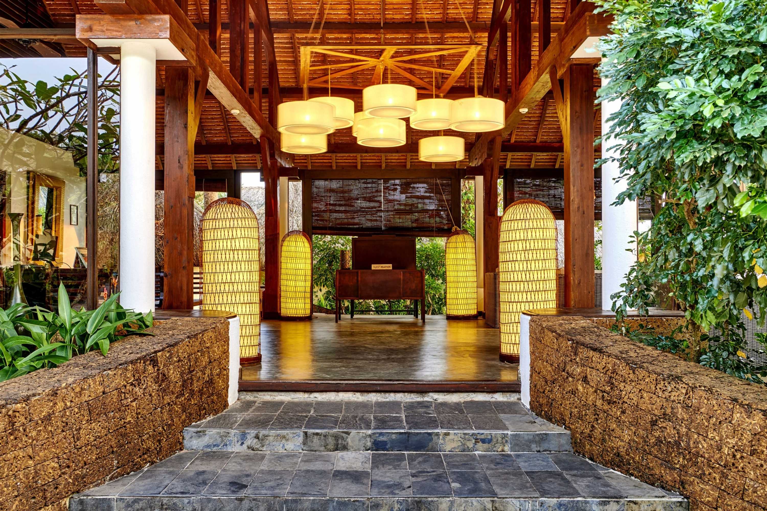 Gift card for Chen Sea Resort & Spa Gift card for Chen Sea Resort & Spa
