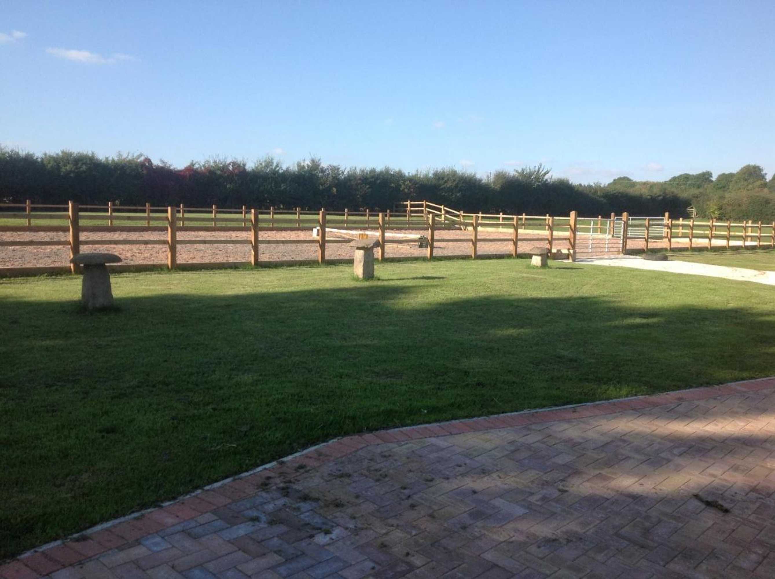 Gift card for Ravencar Farm B&b