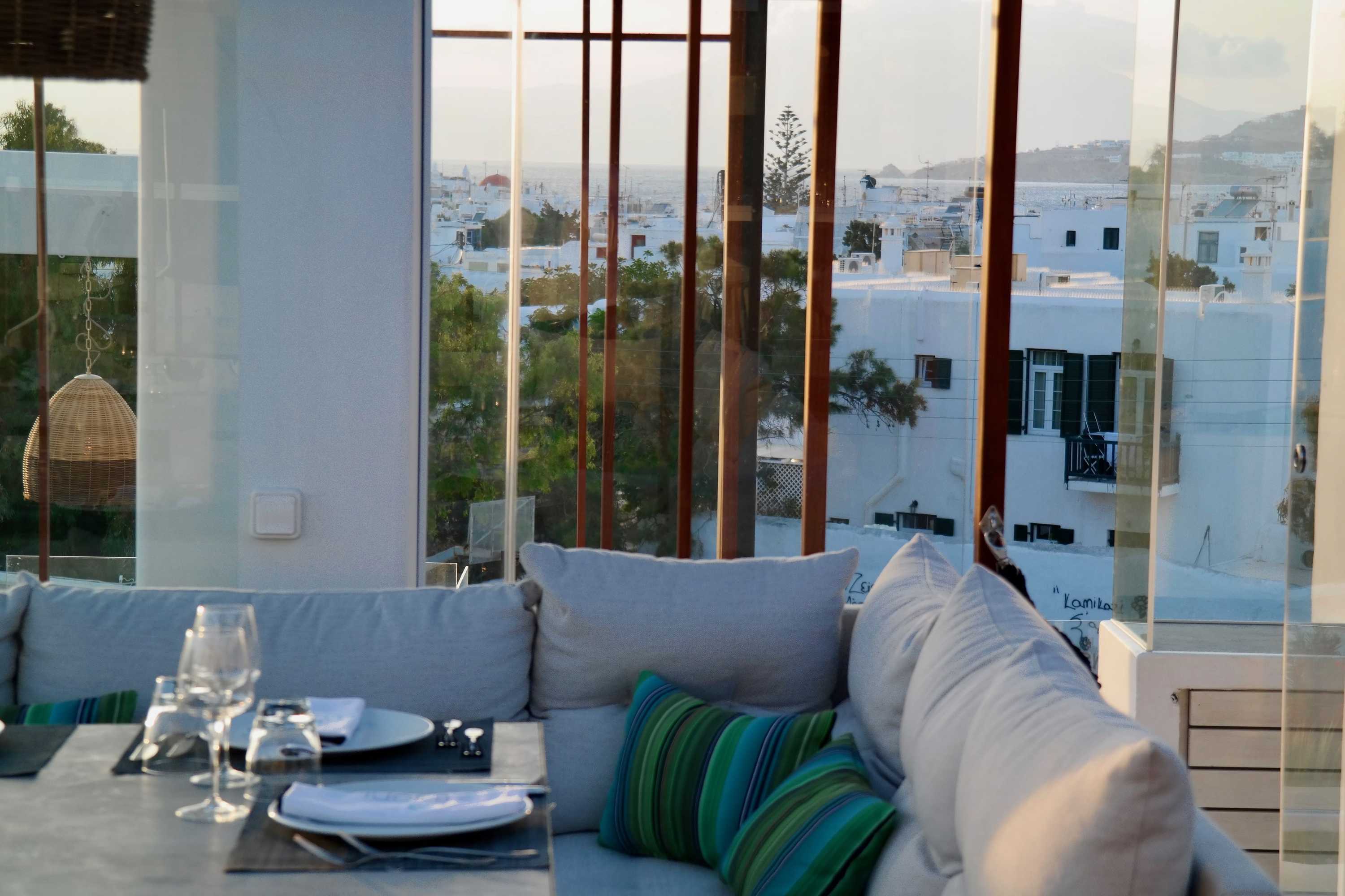 Gift card for Semeli Hotel Mykonos Gift card for Semeli Hotel Mykonos