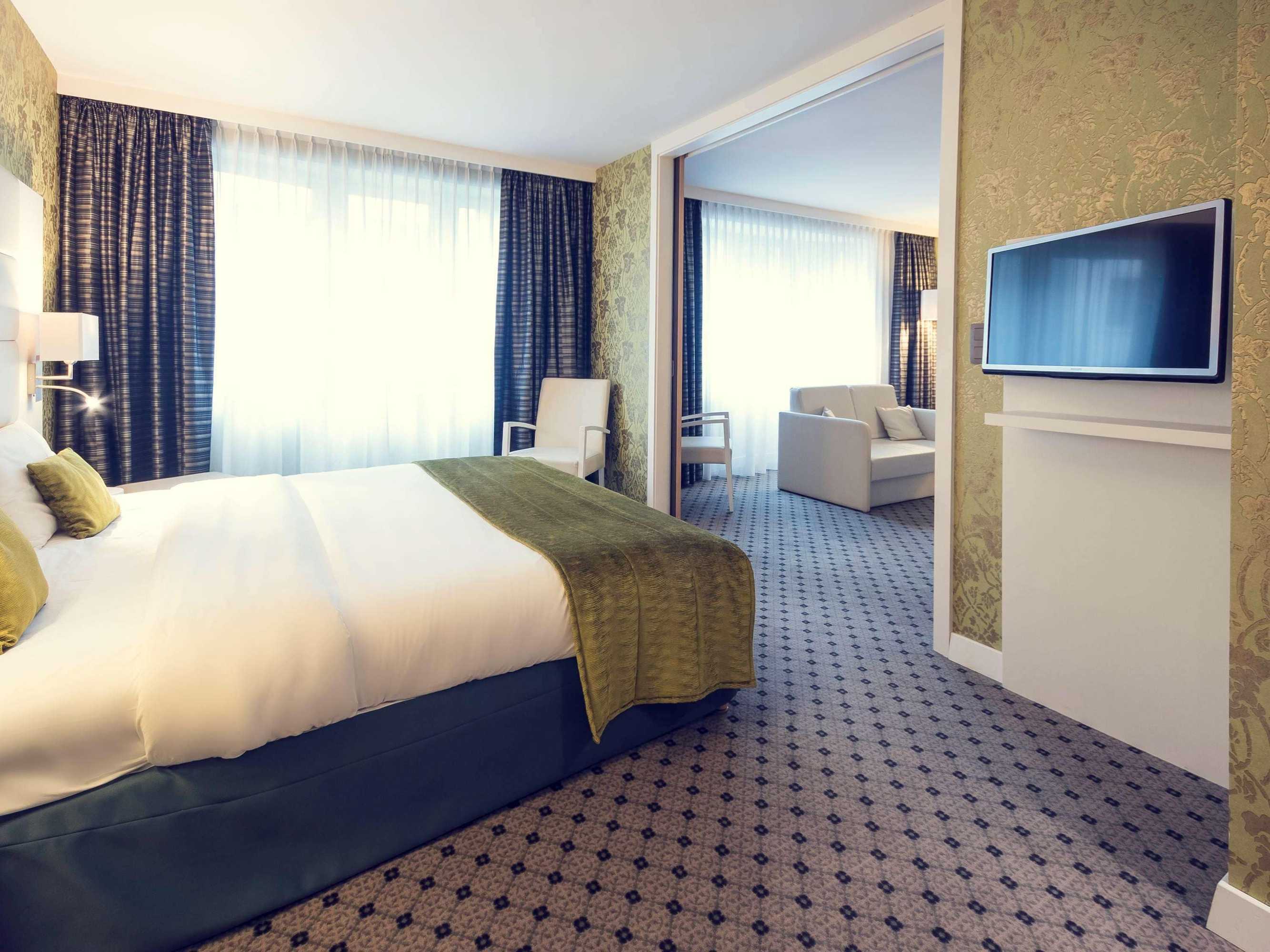 Gift card for Mercure Brussels Centre Midi Gift card for Mercure Brussels Centre Midi