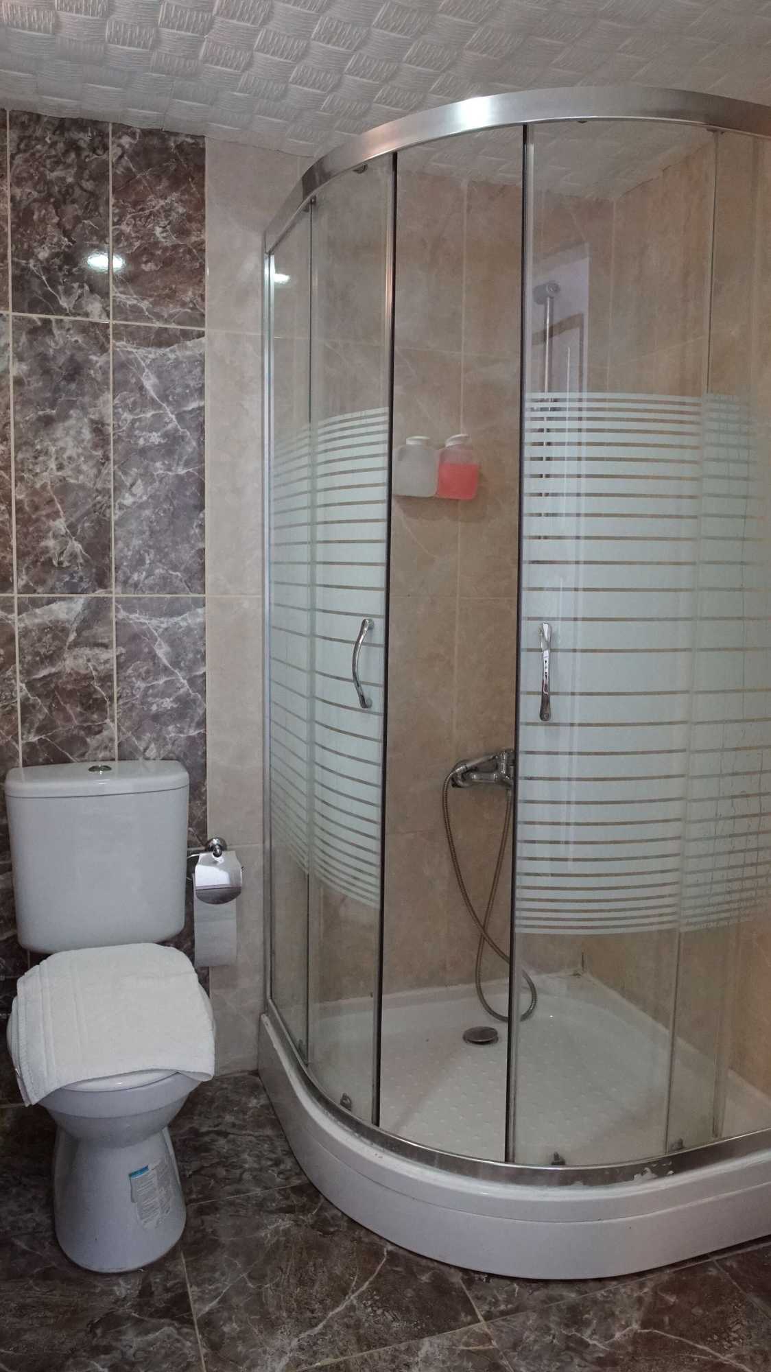 Gift card for Hotel Finike Marina