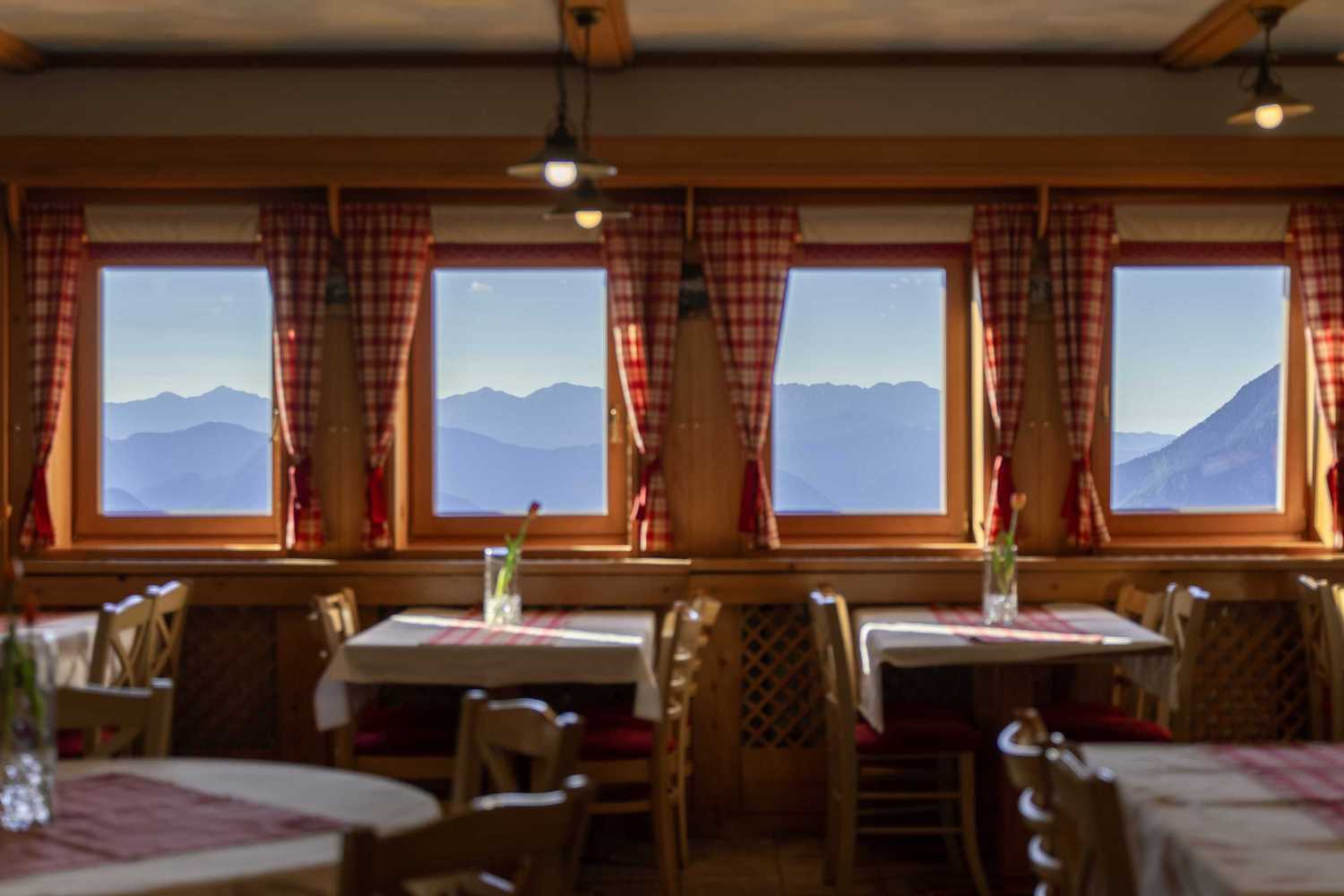 Gift card for Hotel Krvavec