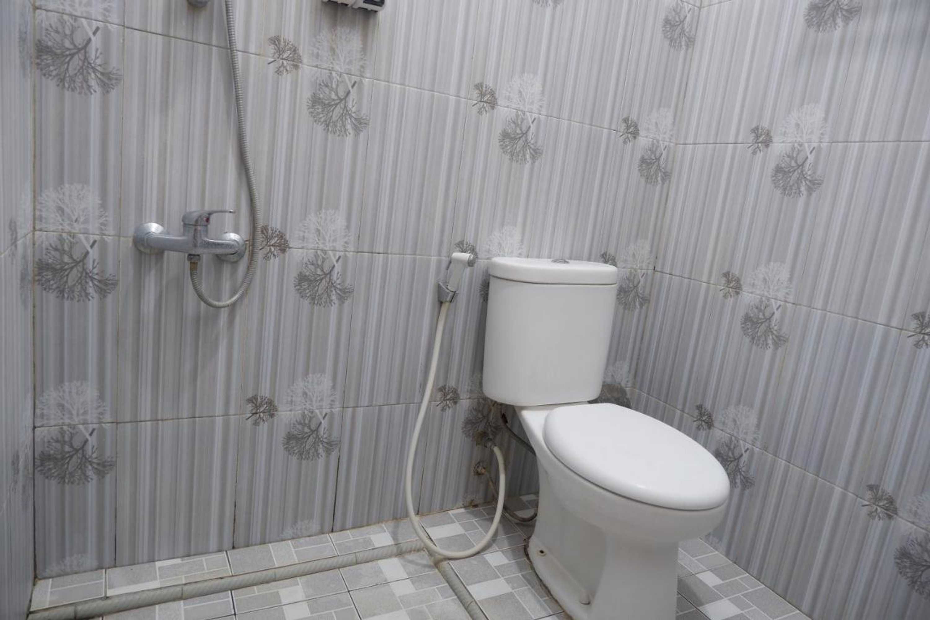 Gift card for Griya Limasan Hotel