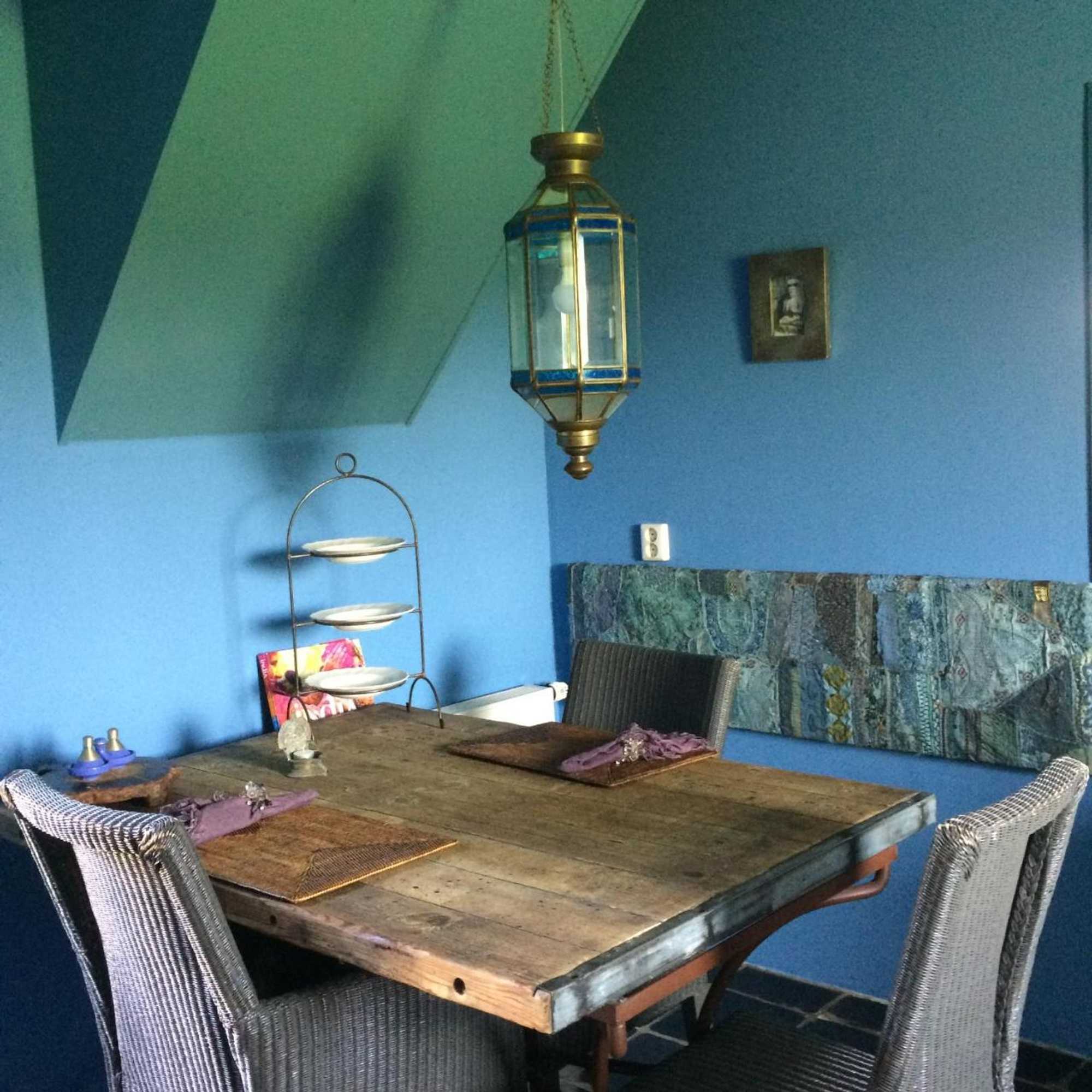 Gift card for B&b De Lotus