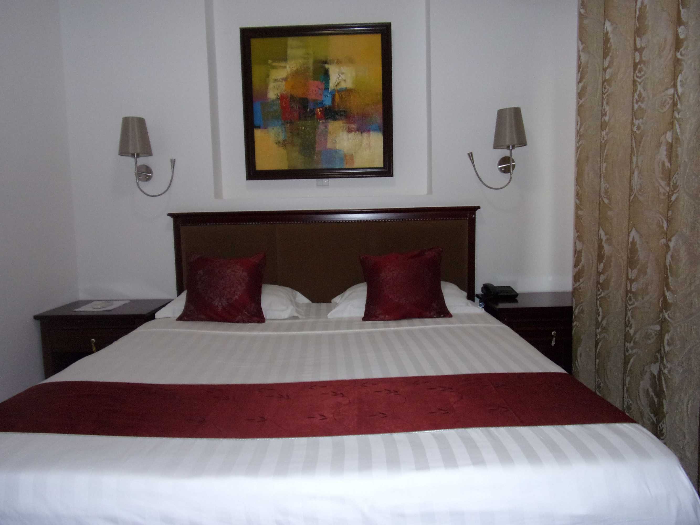 Gift card for Hotel Residence Flamani Gift card for Hotel Residence Flamani
