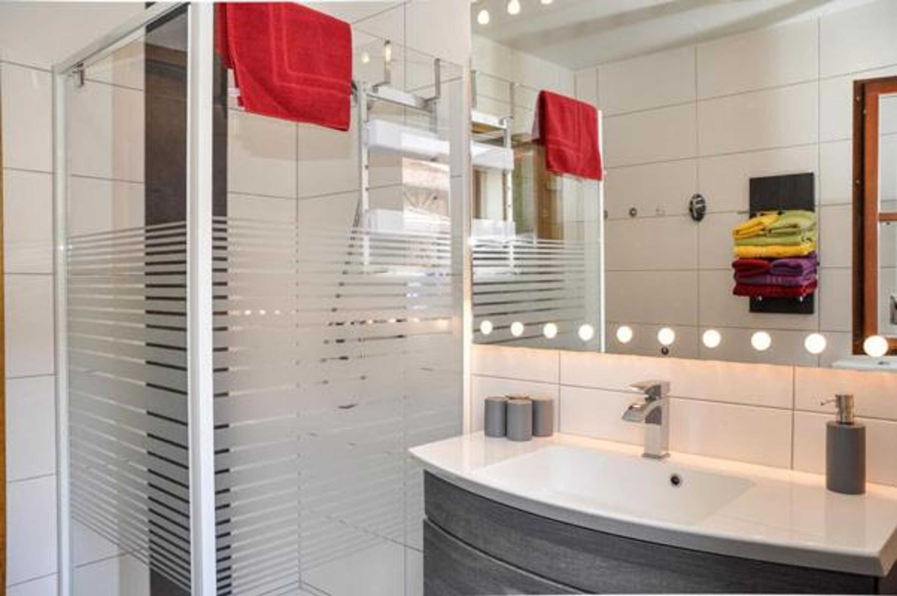 Gift card for Apartments 