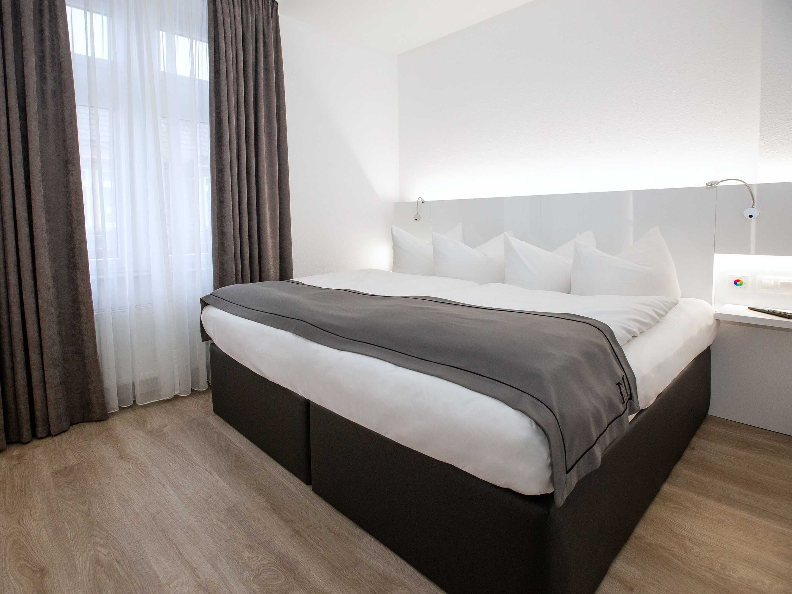 Gift card for Dormero Hotel Worms Gift card for Dormero Hotel Worms