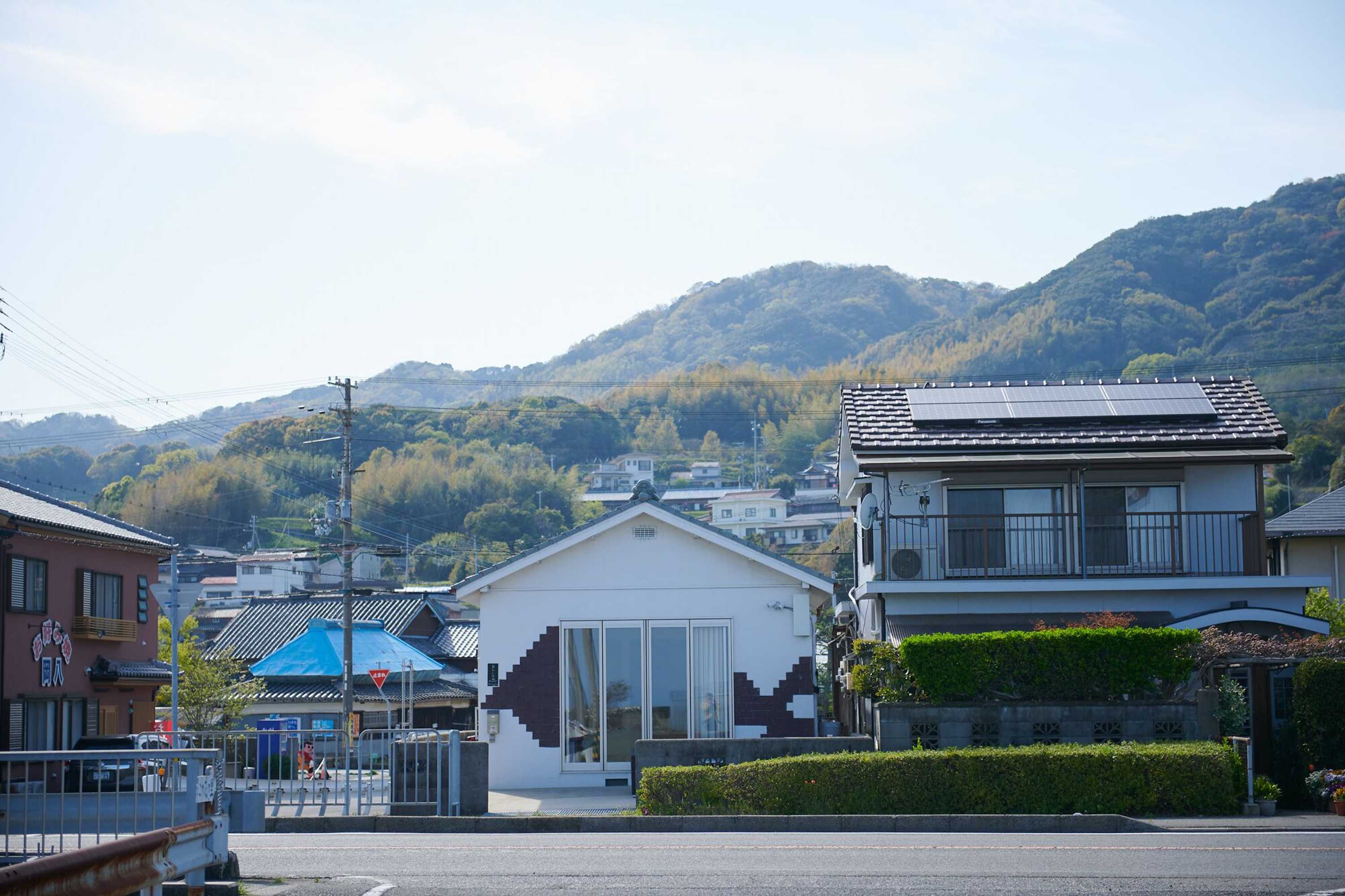 Gift card for Rush Awaji Guppy - Seaside Holiday Home Gift card for Rush Awaji Guppy - Seaside Holiday Home