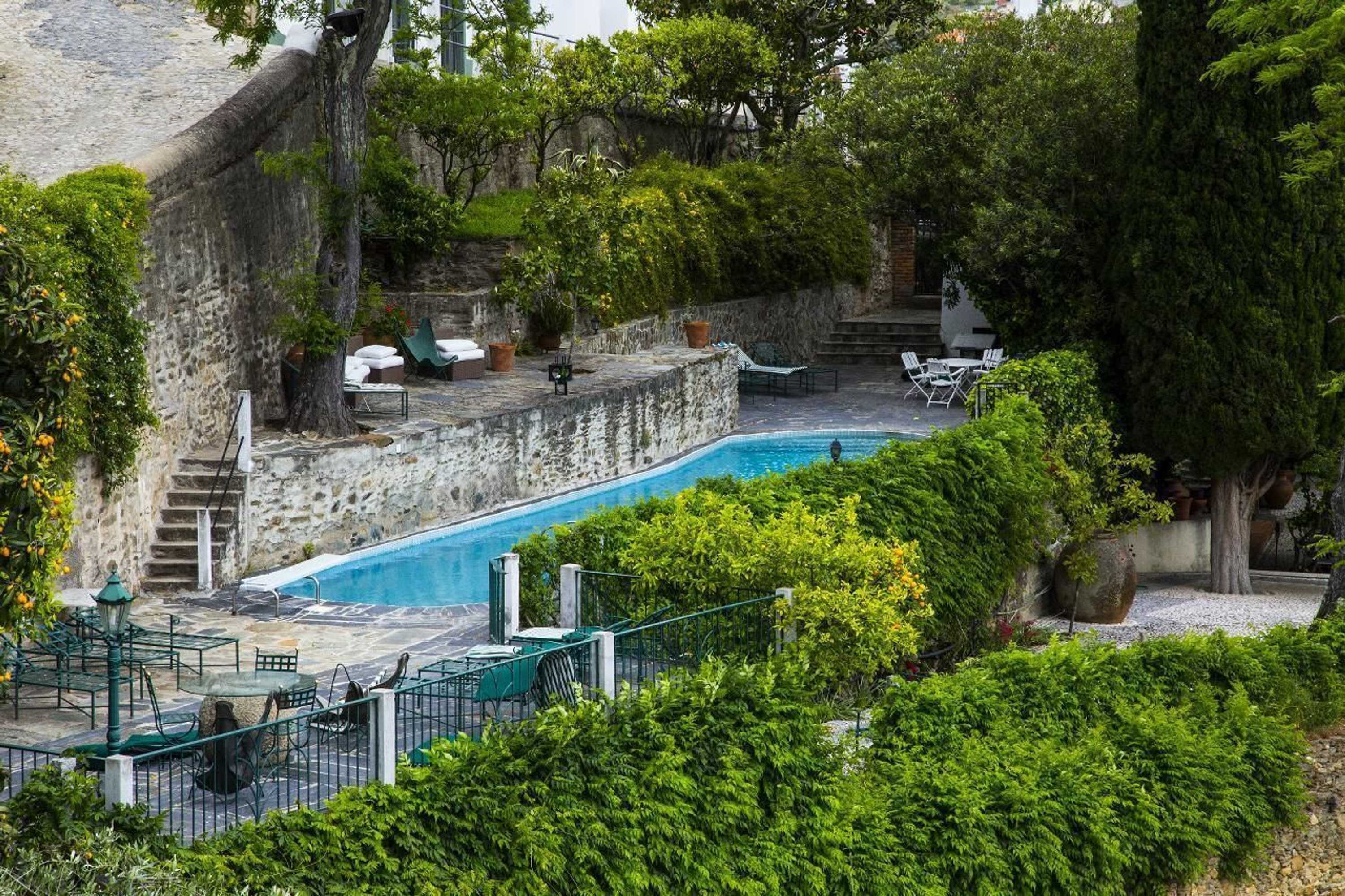 Gift card for Quinta de la Rosa