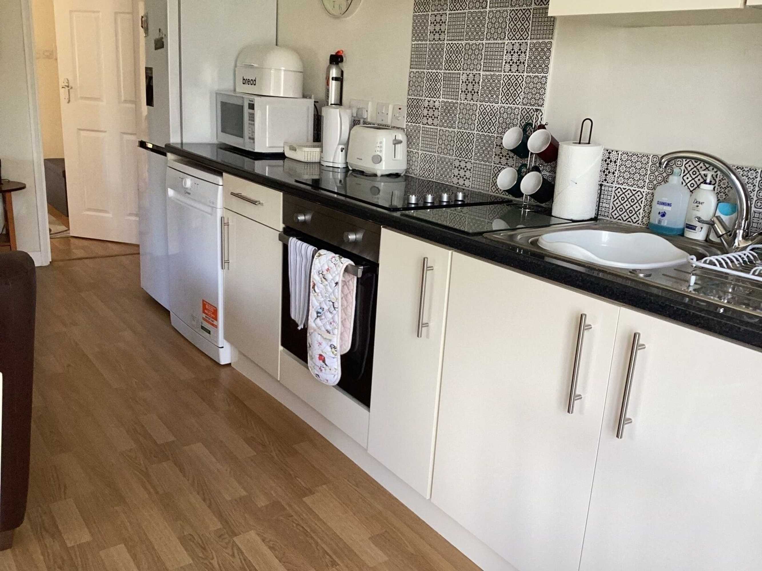 Gift card for Cherry Tree Cottage in Idyllic Cotswold Village