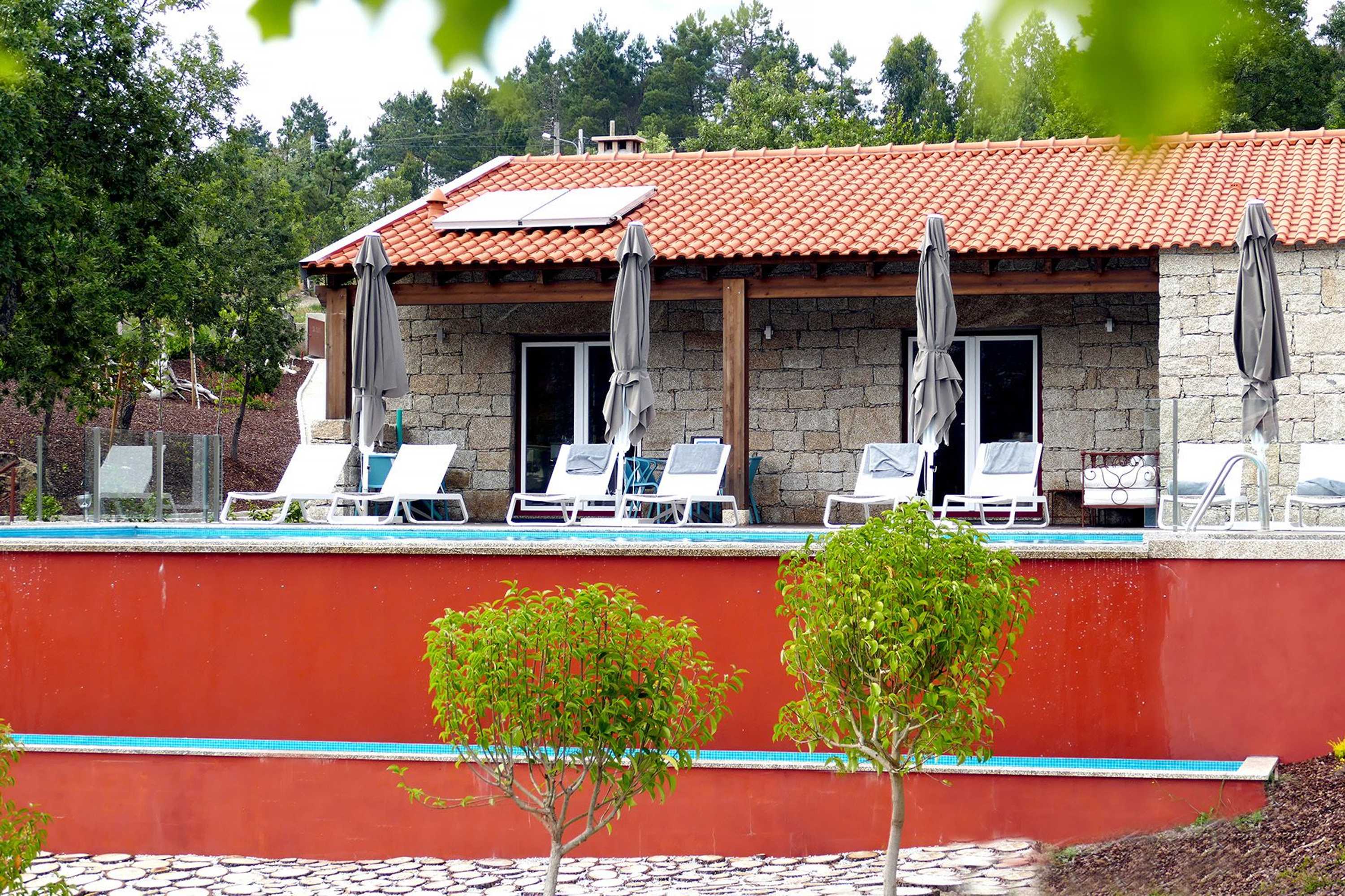 Gift card for Moinho da Lapa