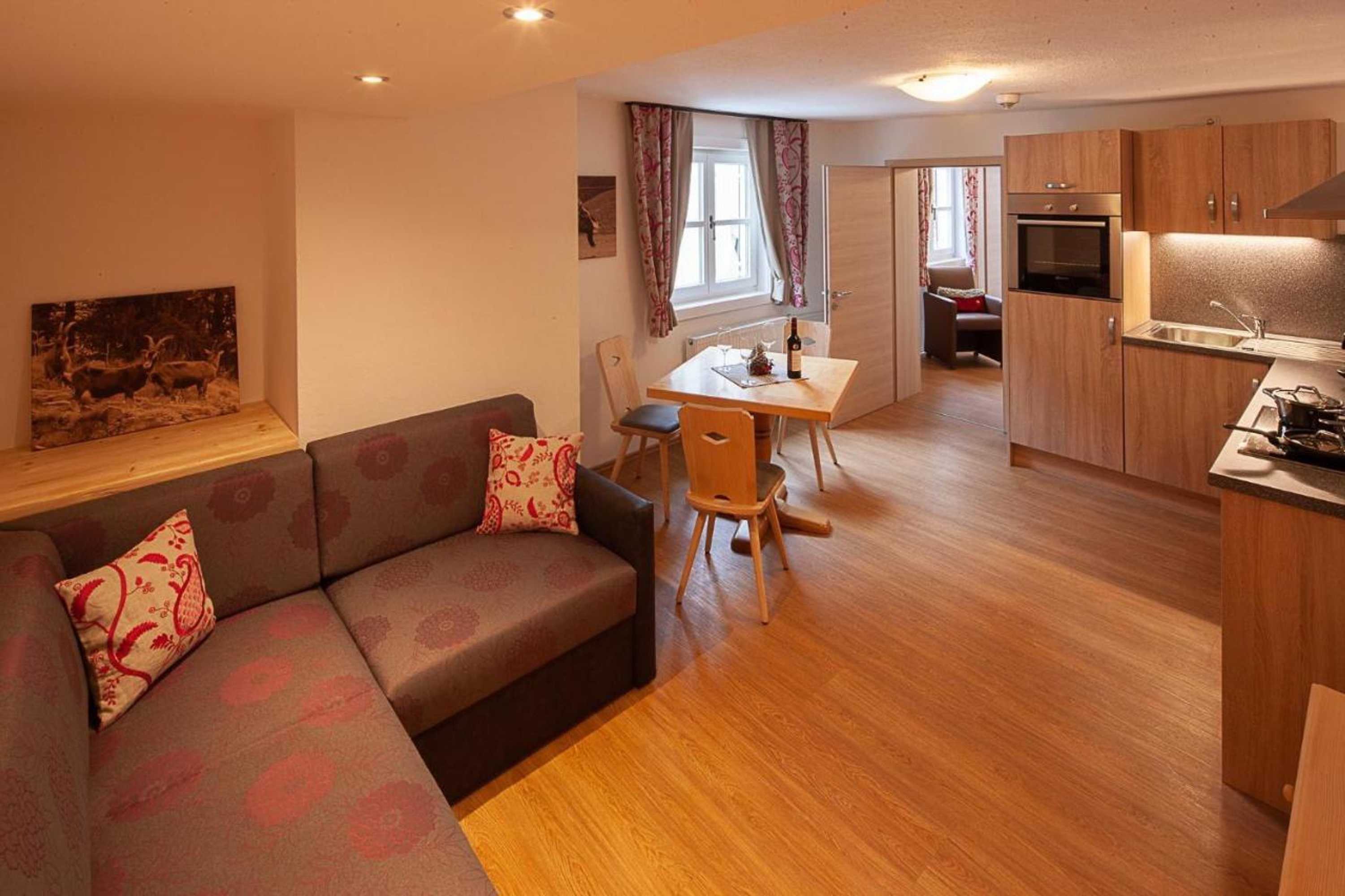 Gift card for Gaisbock Der Dorfurlaub