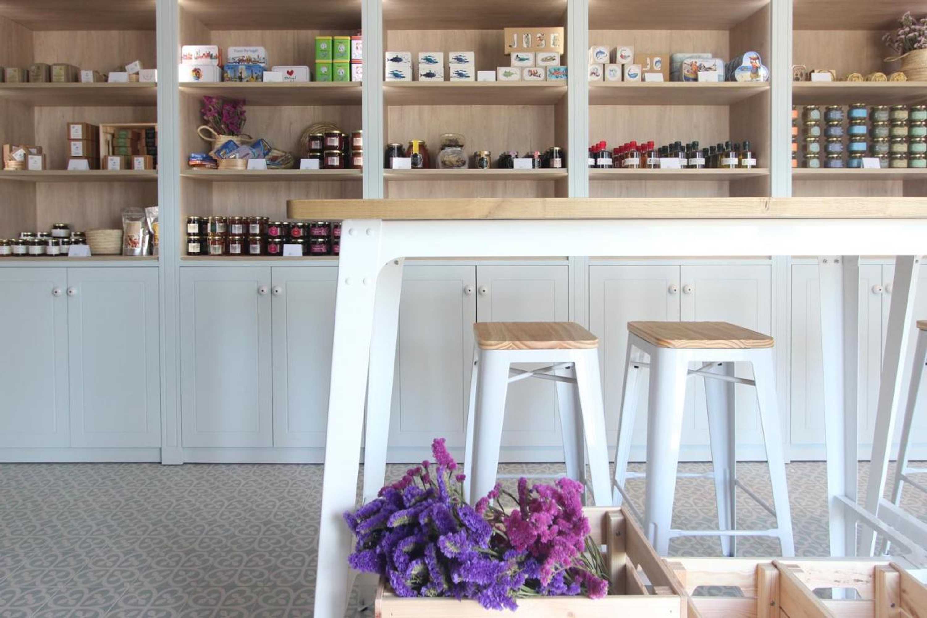 Gift card for Hostel Retiro do Gerês