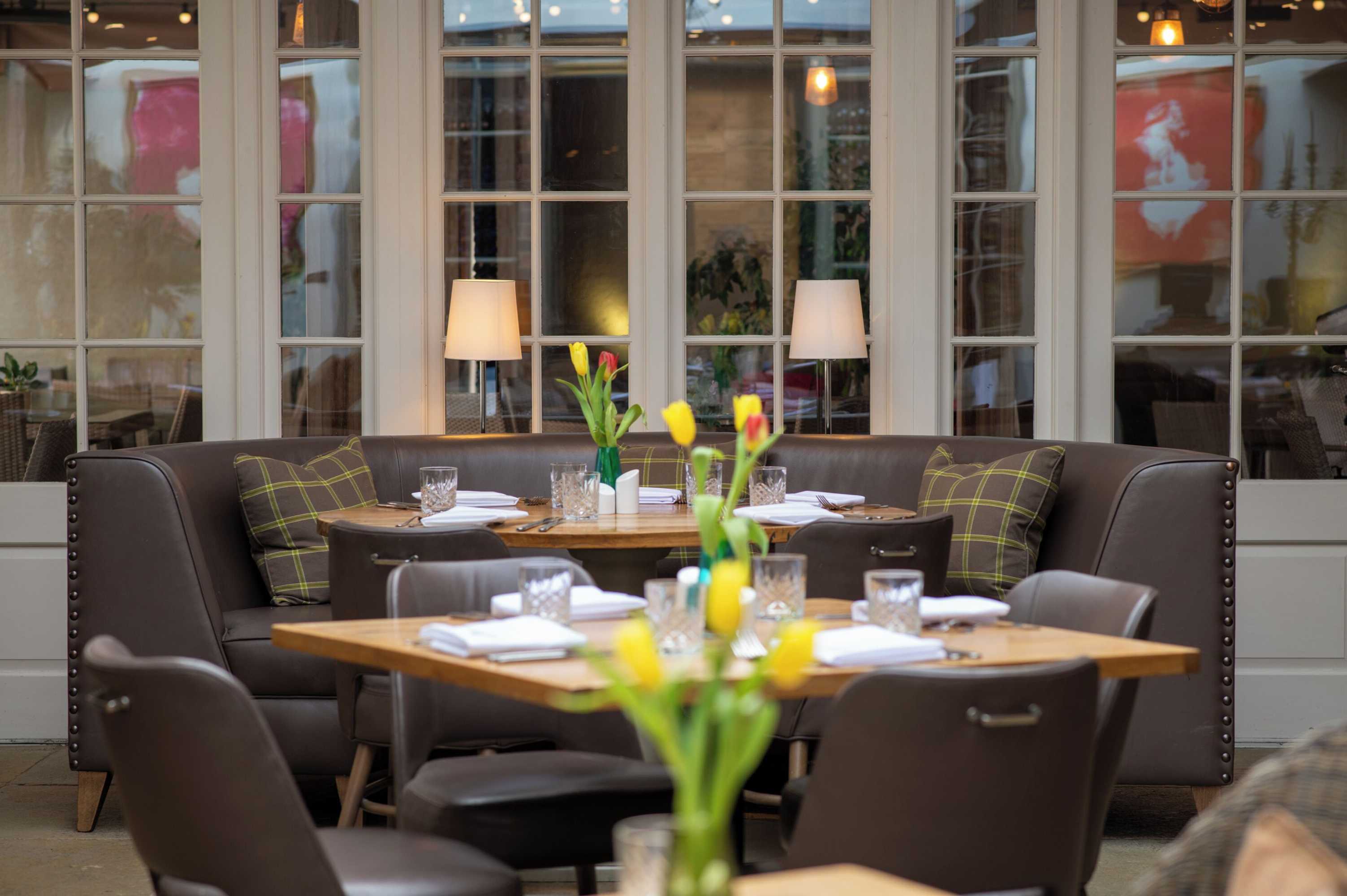 Gift card for Beverley Arms Hotel