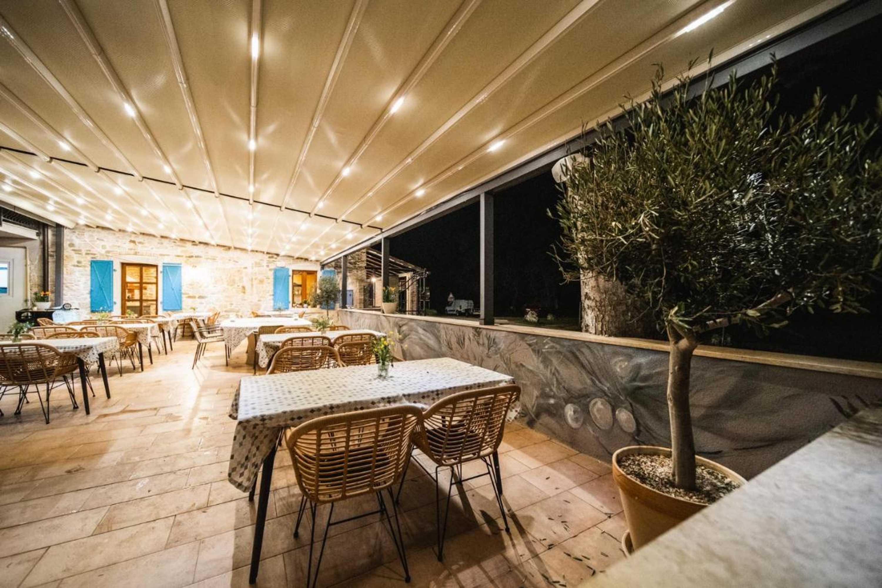 Gift card for Ponte Porton Dining & Lodging