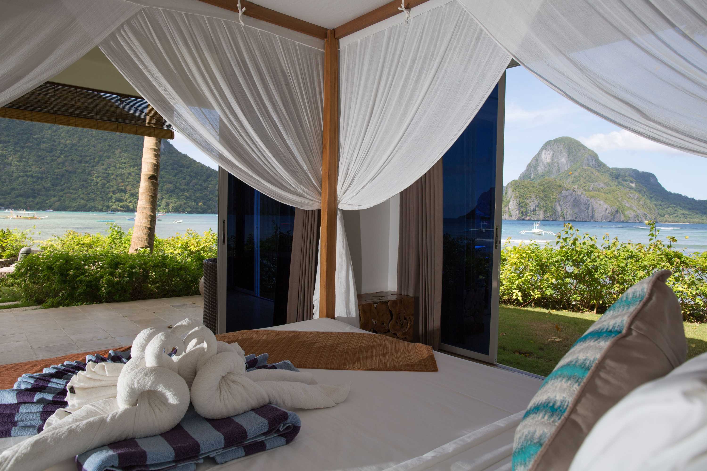 Gift card for Cadlao Resort & Restaurant