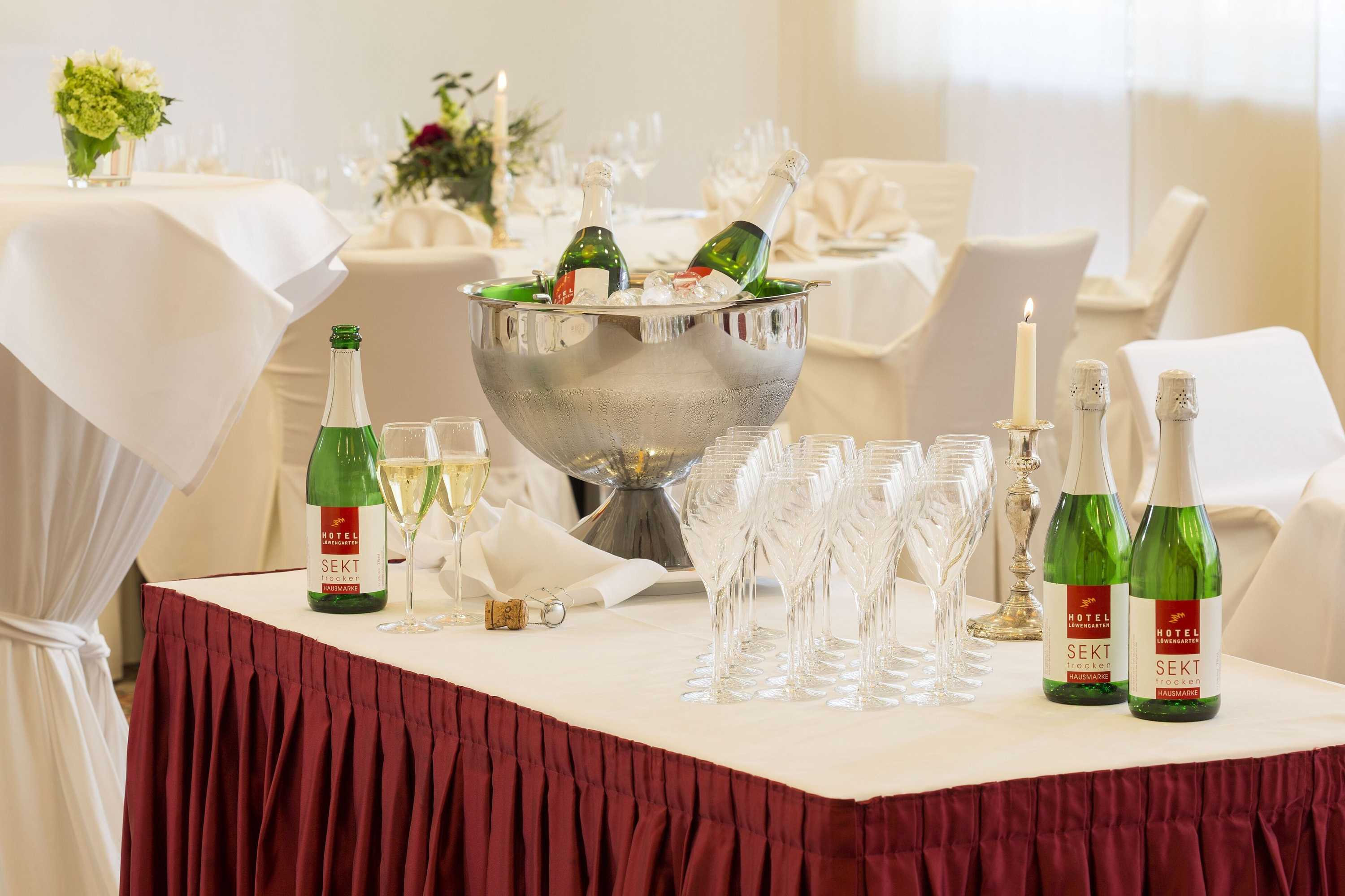 Gift card for Hotel Löwengarten