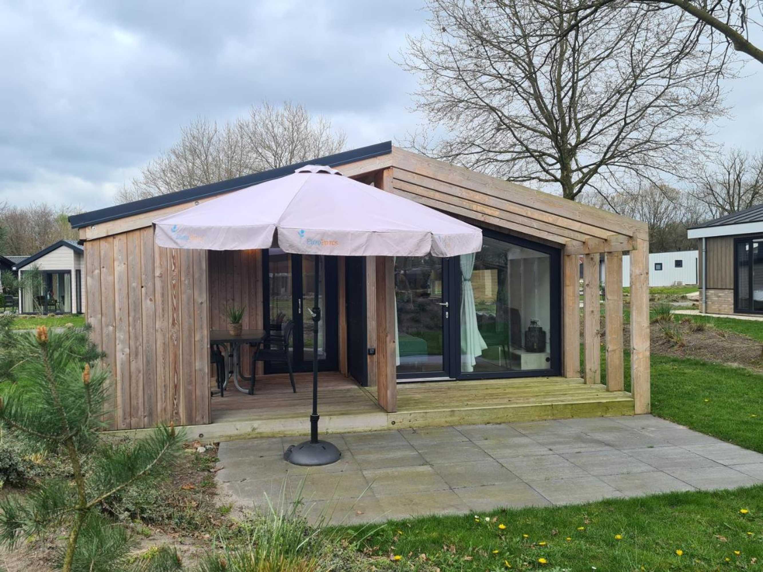 Gift card for Europarcs Kaatsheuvel