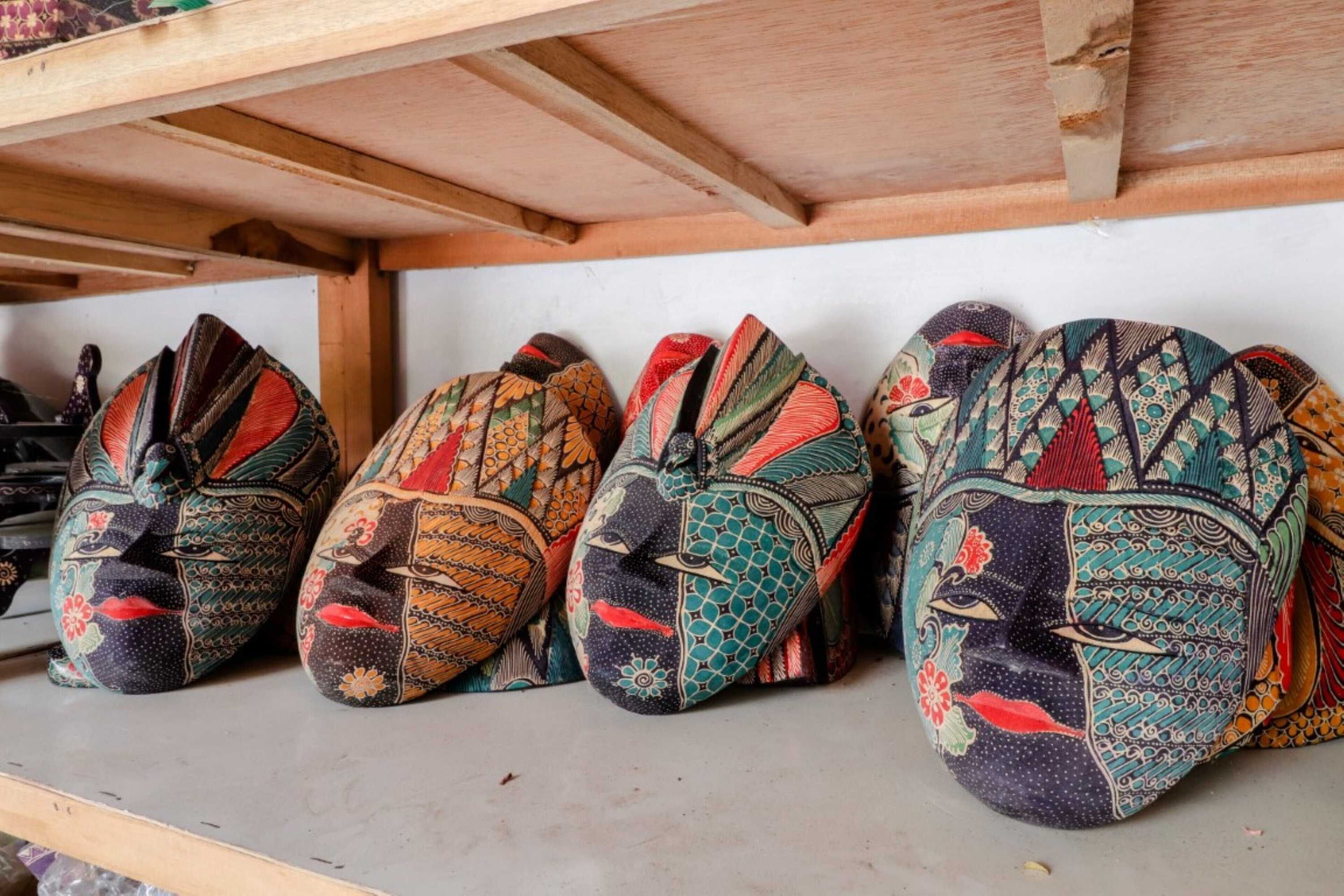 Gift card for Griya Erlangga Homestay