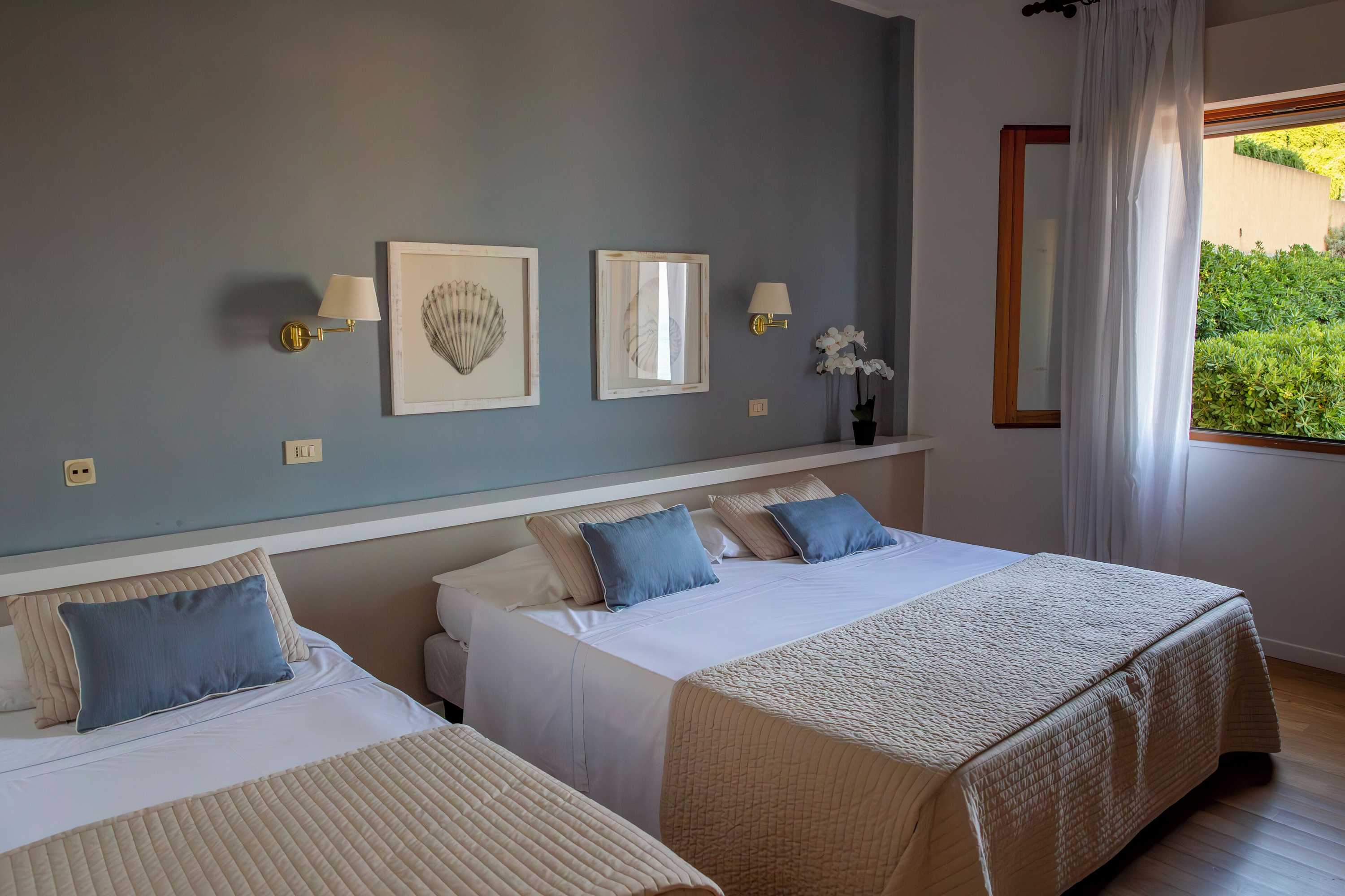 Gift card for Hotel Punta Nord - Est Gift card for Hotel Punta Nord - Est