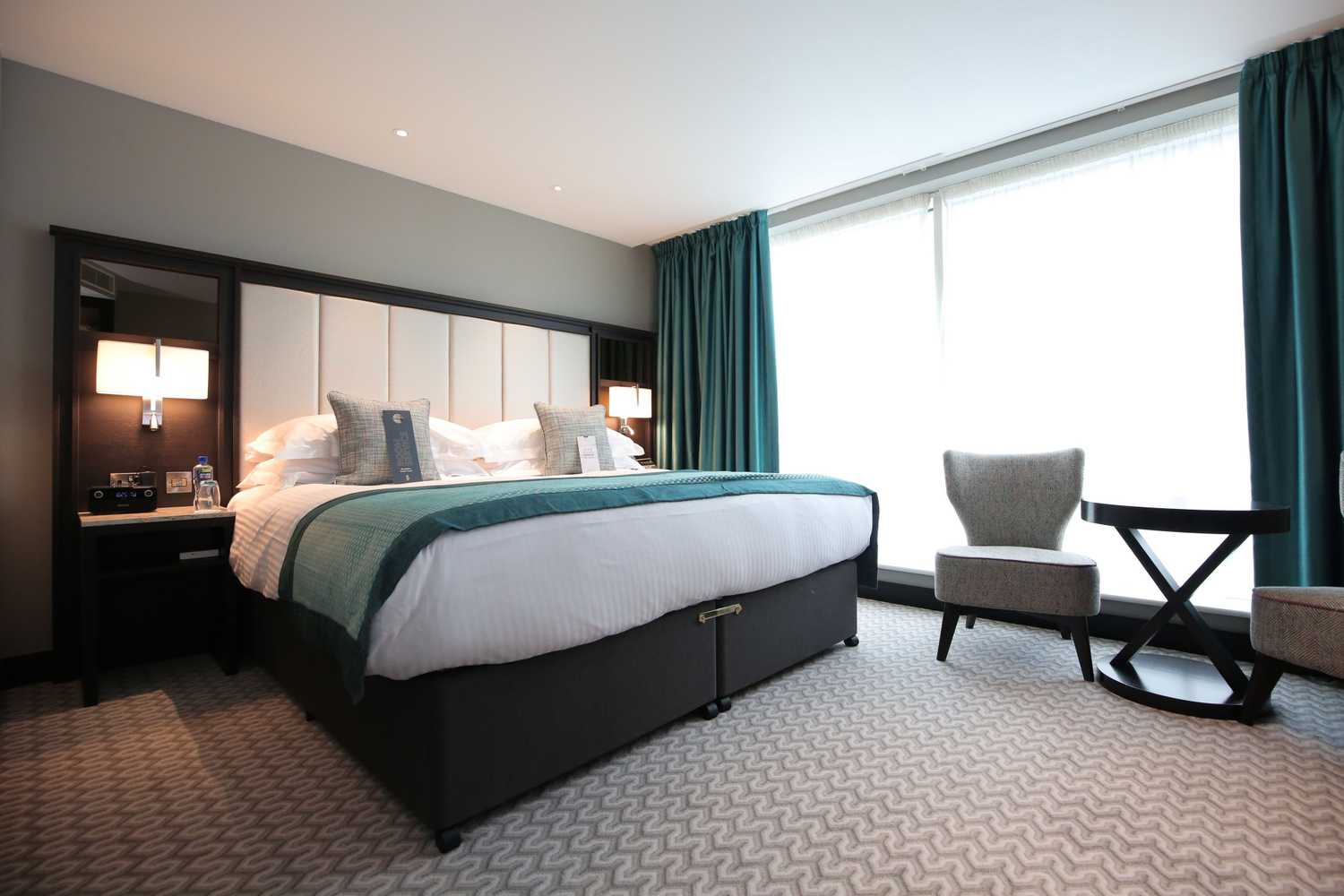 Gift card for Grand Central Hotel Belfast