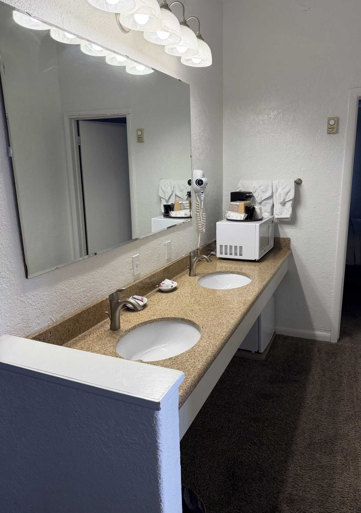 Gift card for Bristlecone Motel