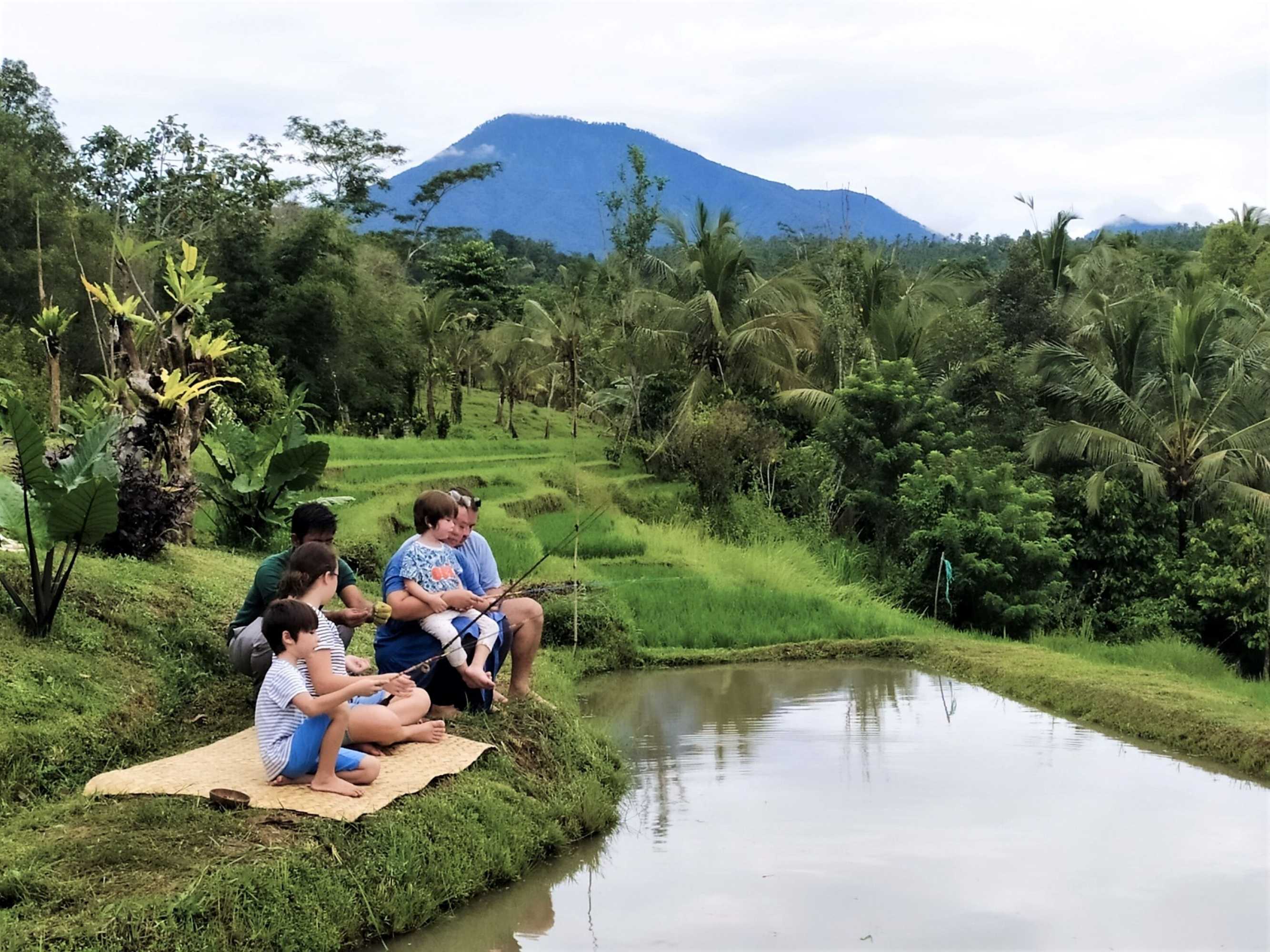 Gift card for Galalima Glamping