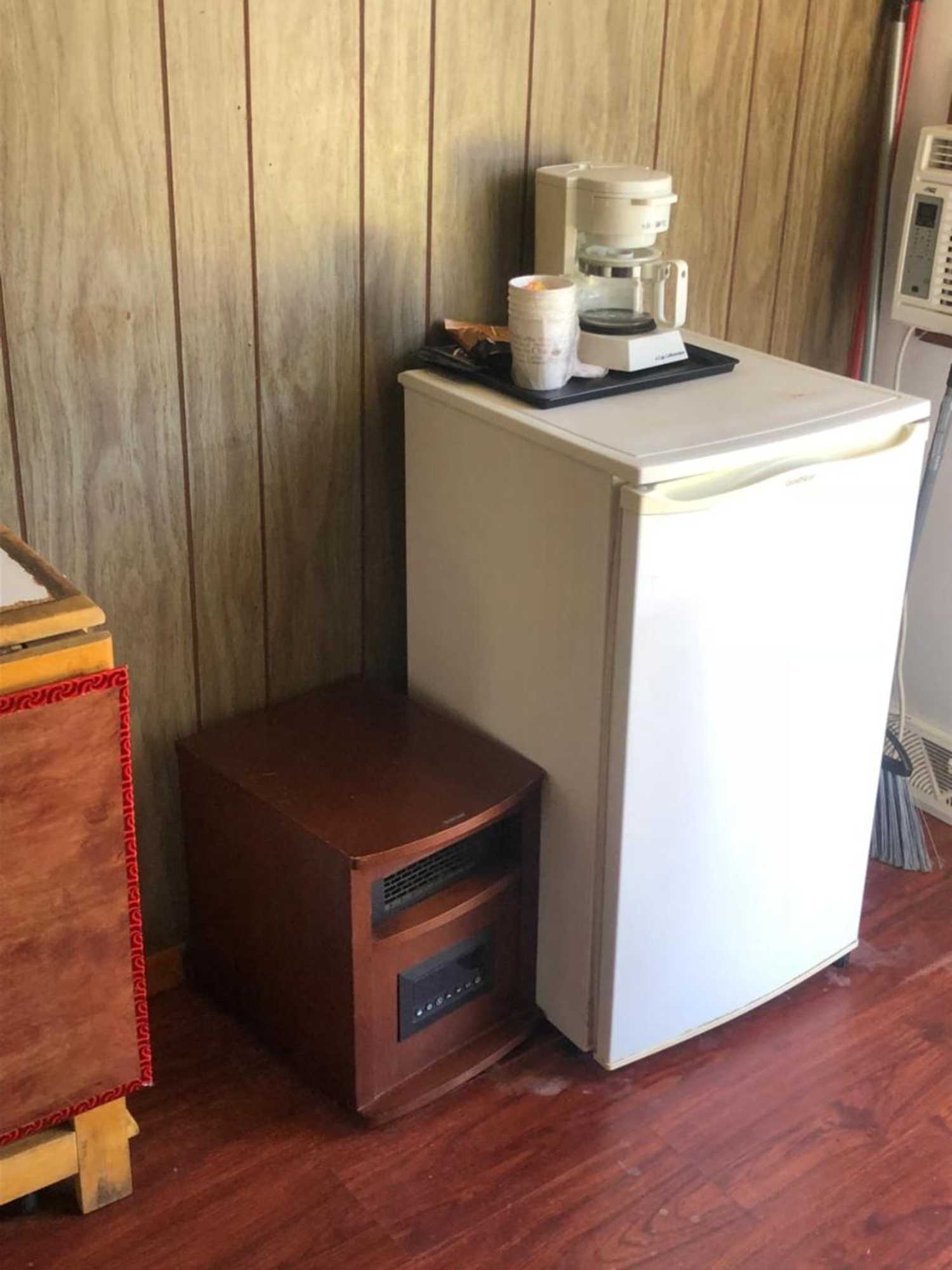 Gift card for Cabin & Motel Rentals