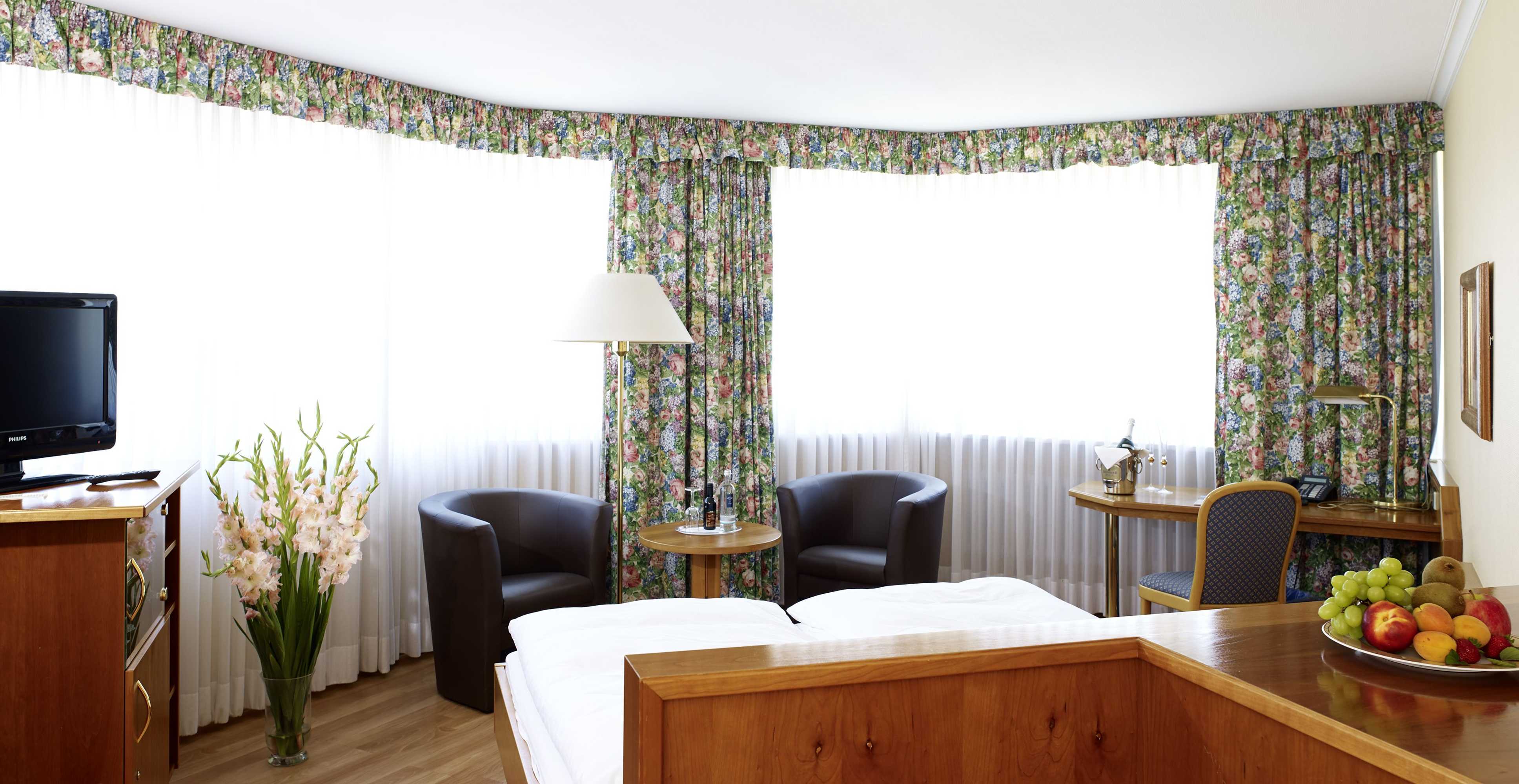 Gift card for Rheinhotel Larus Gift card for Rheinhotel Larus