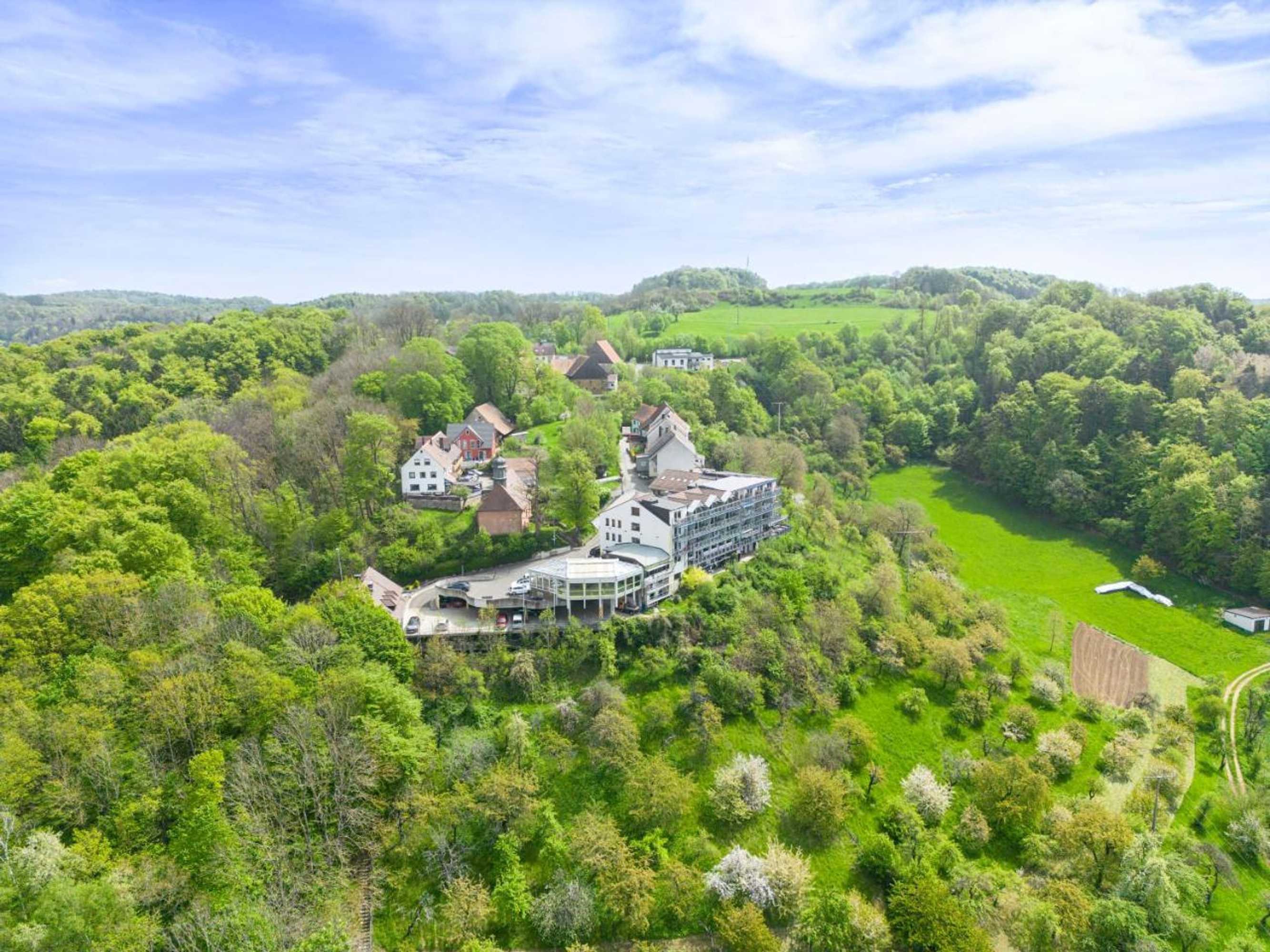 Gift card for Berg-Gasthof Hötzelein