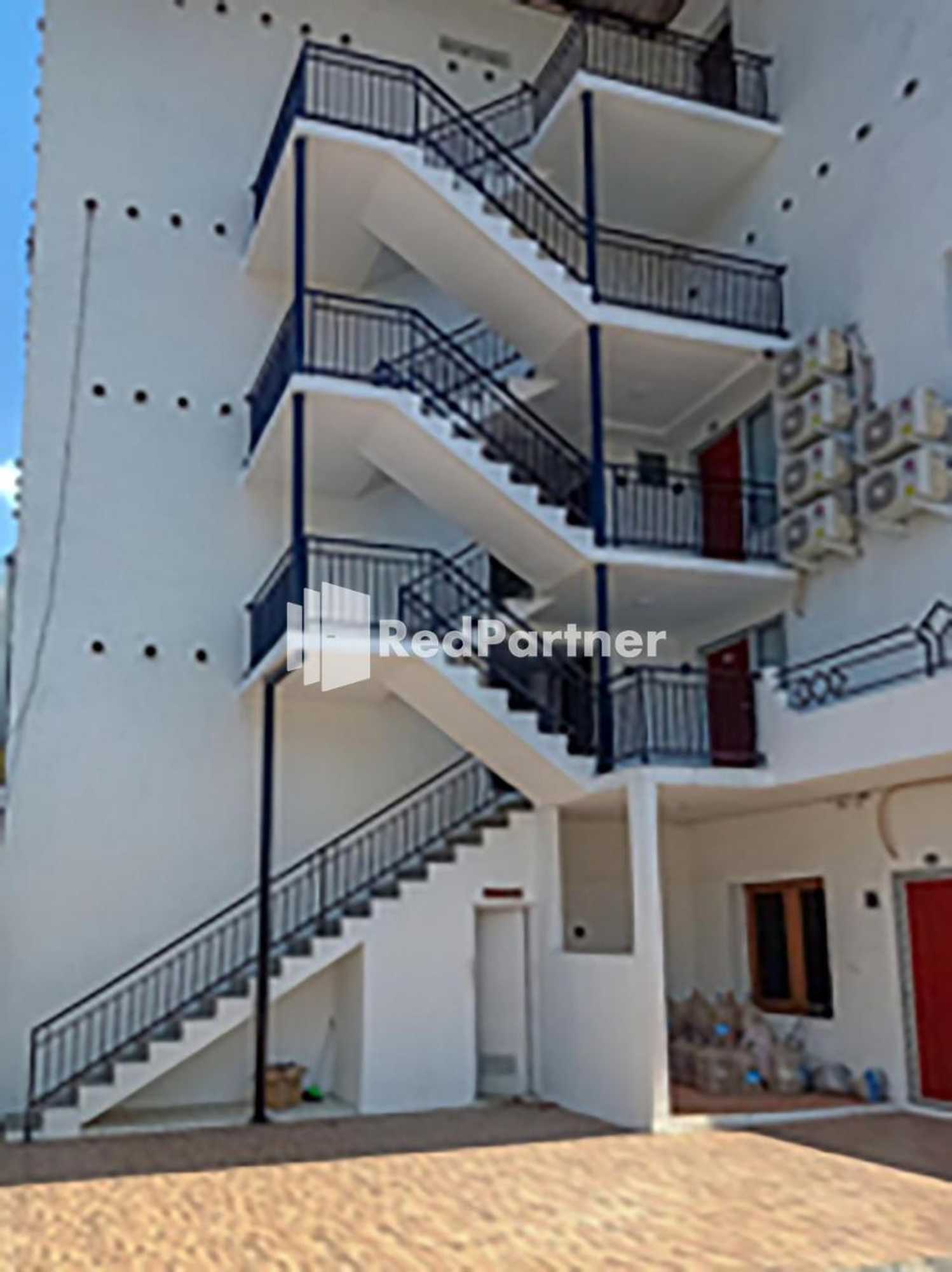 Gift card for Hotel Trikatu Kendal Near Taman Kota Weleri Mitra Reddoorz