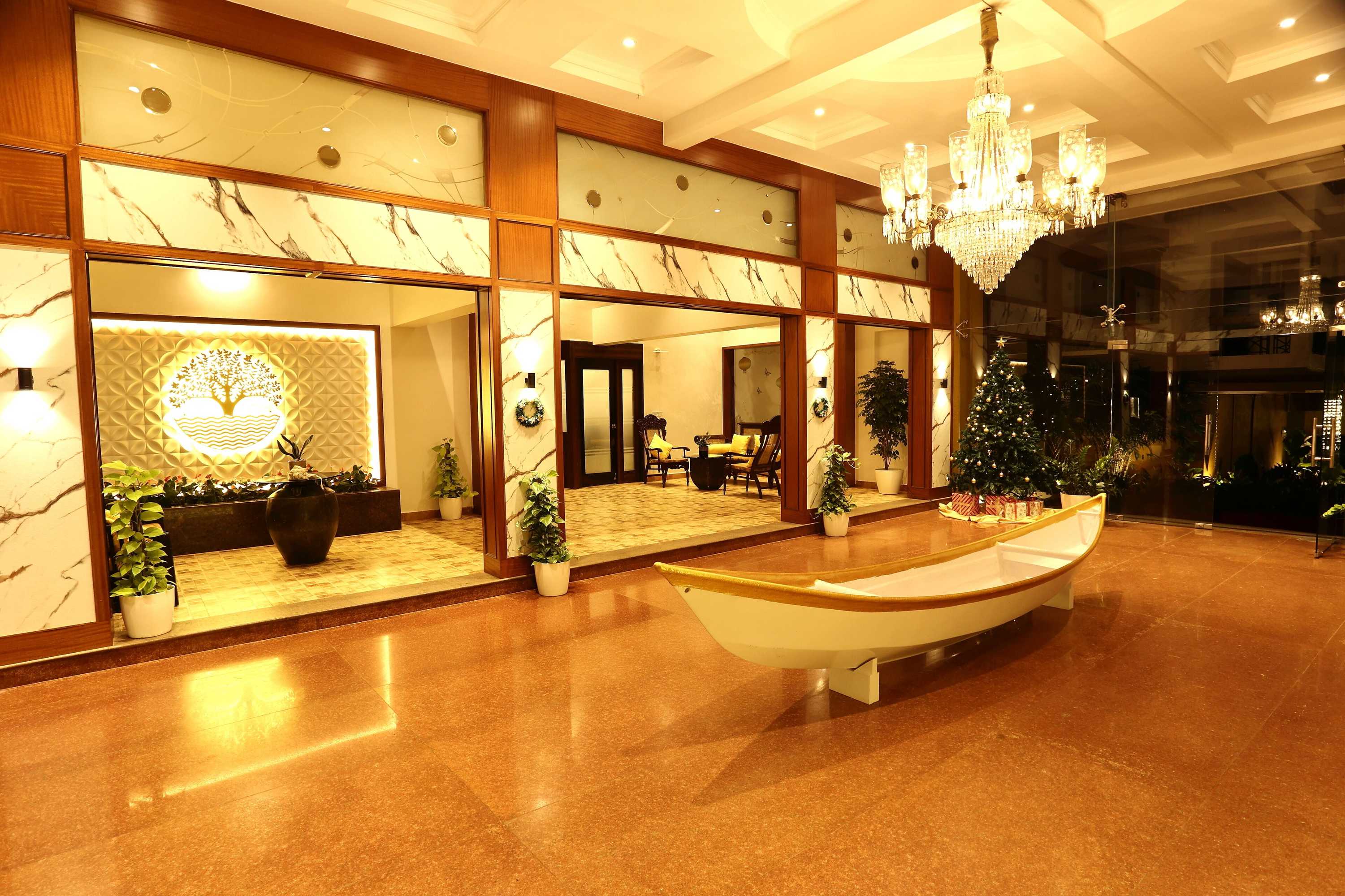 Gift card for Goa Villagio Resort & Spa - A Unit of Ihm