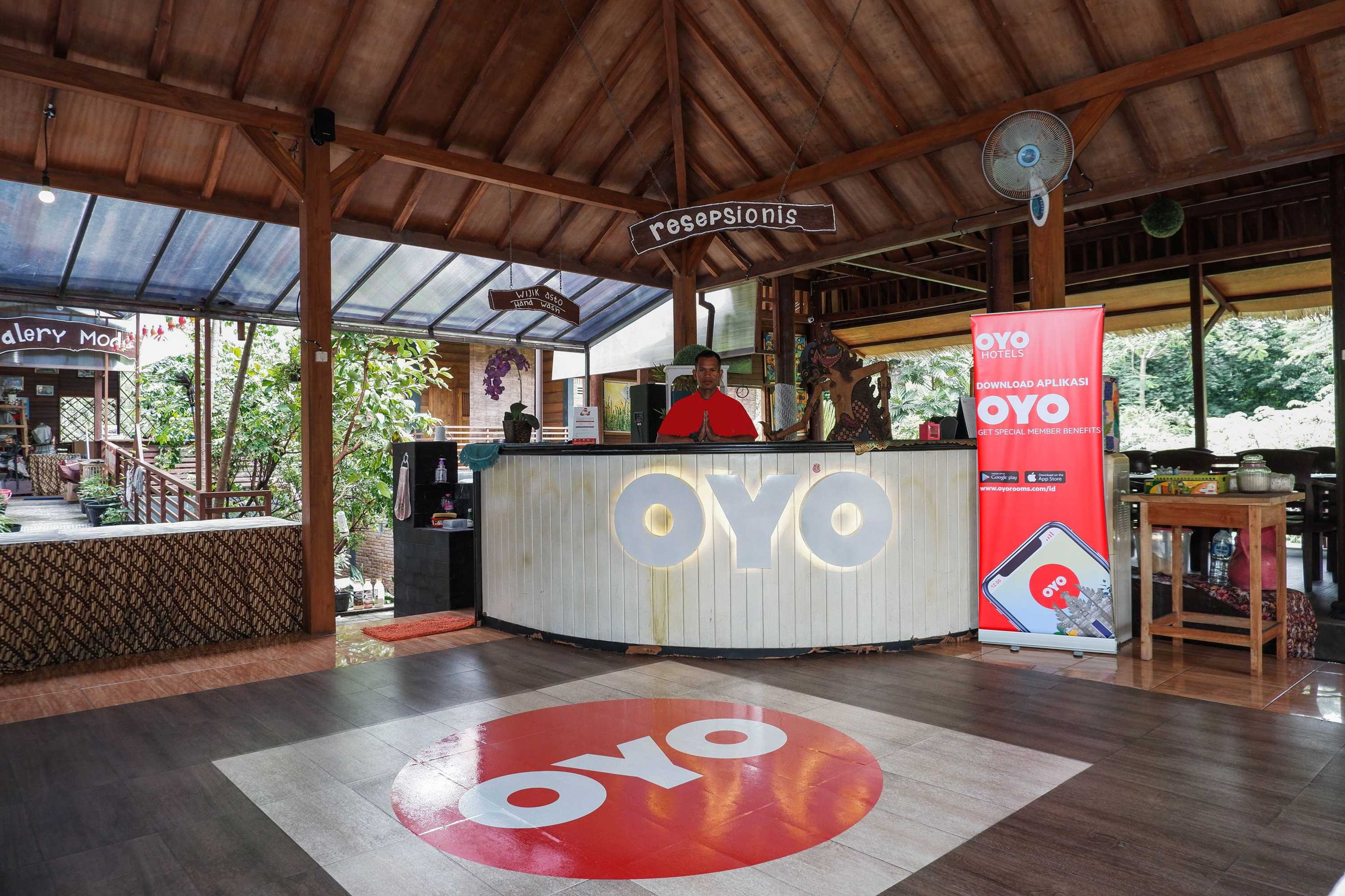Gift card for Collection O 550 Kebon Krapyak Cottage Syariah Gift card for Collection O 550 Kebon Krapyak Cottage Syariah