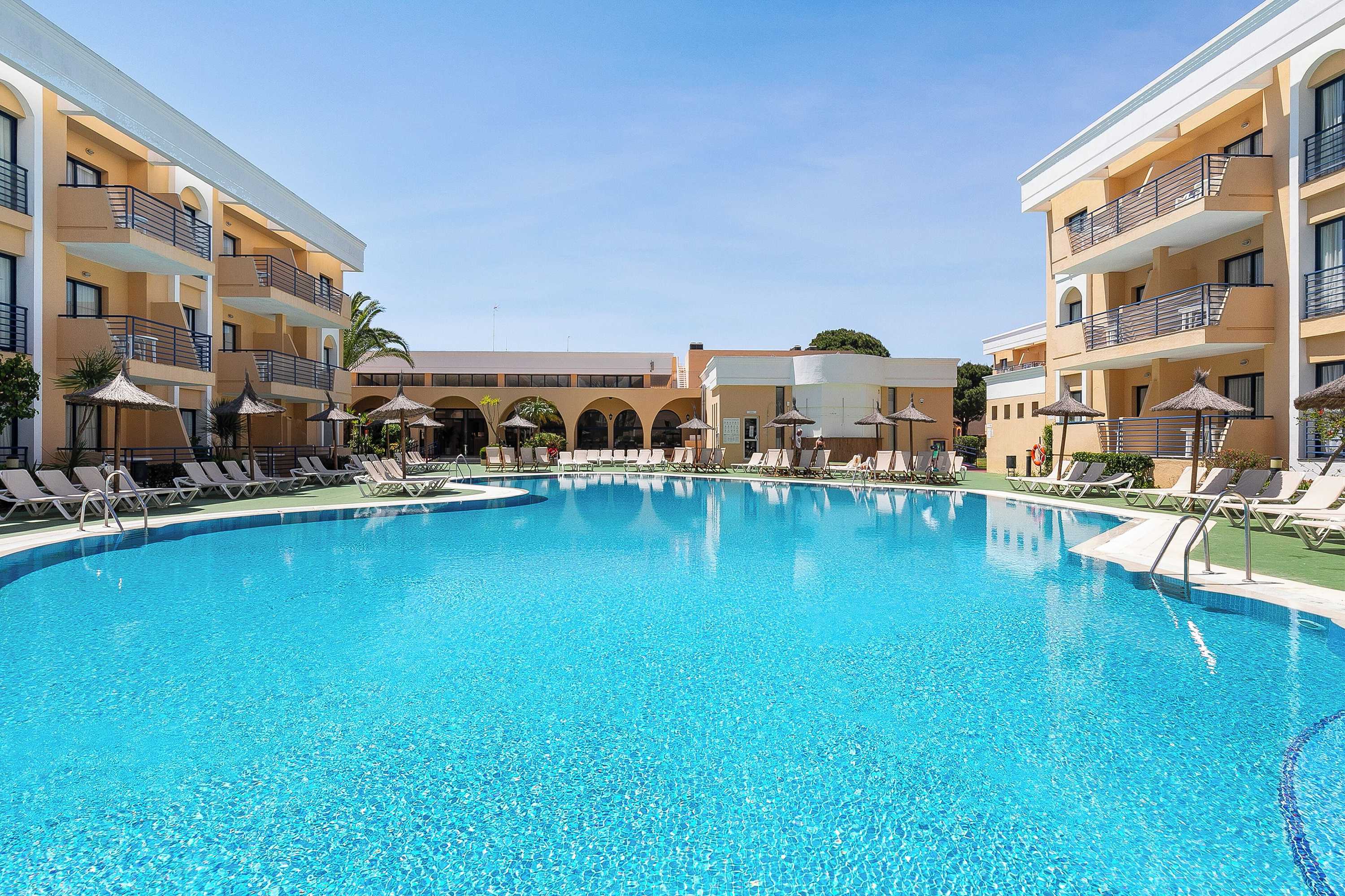 Gift card for Sol Sancti Petri Apartamentos Gift card for Sol Sancti Petri Apartamentos