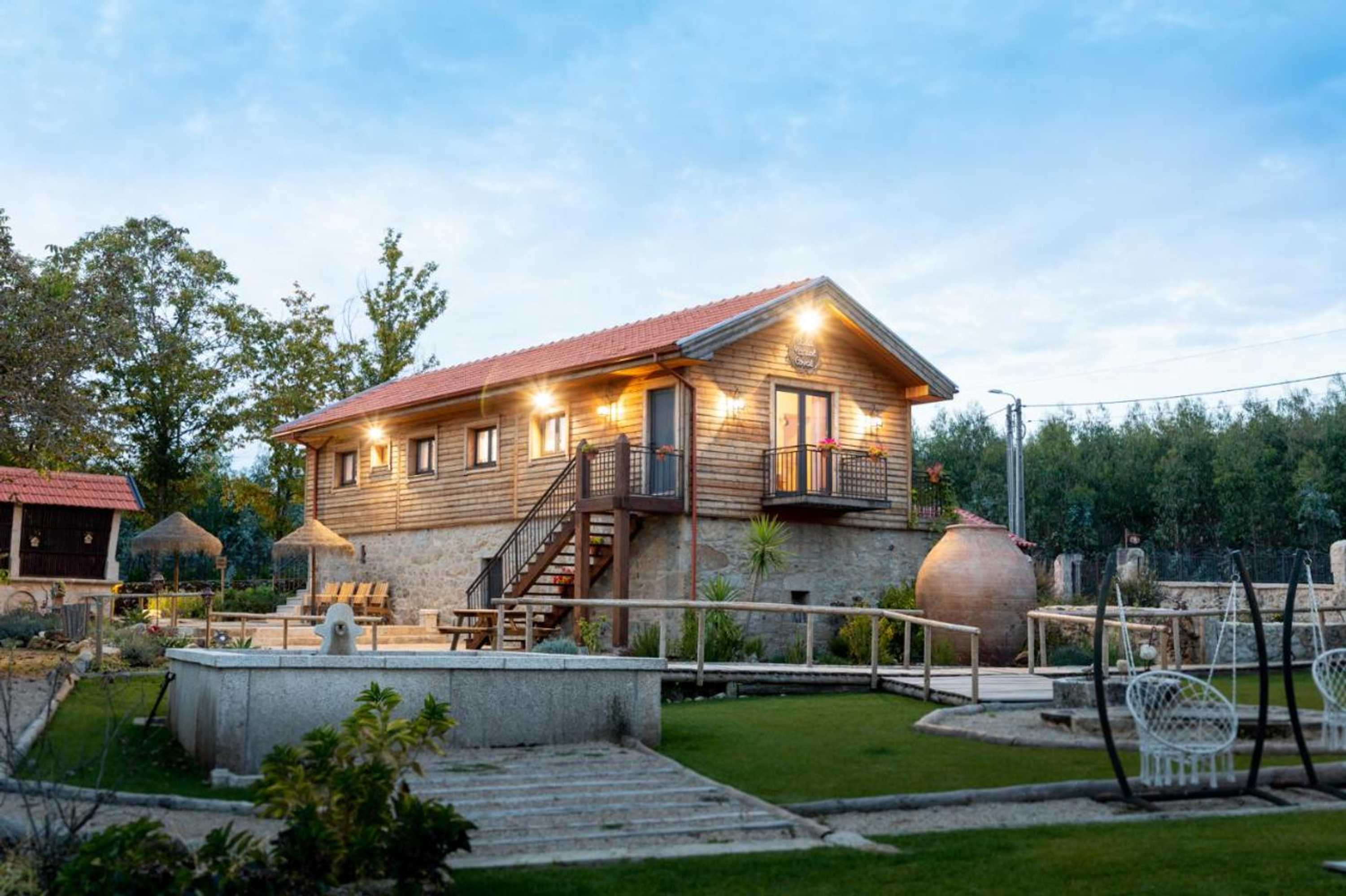 Gift card for Quinta Ze do Coval